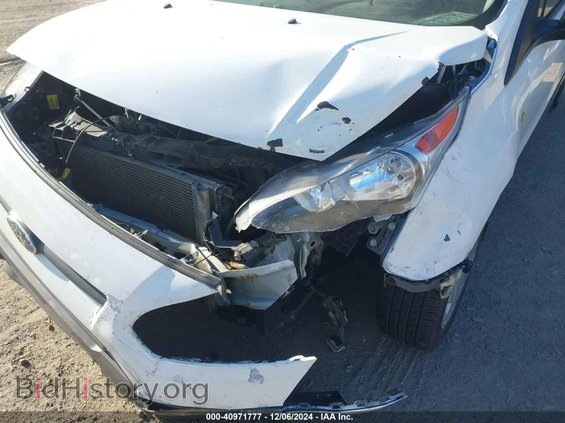 2015 FORD TRANSIT CONNECT - VIN: NM0LS7E70F1199170 - Фото 6