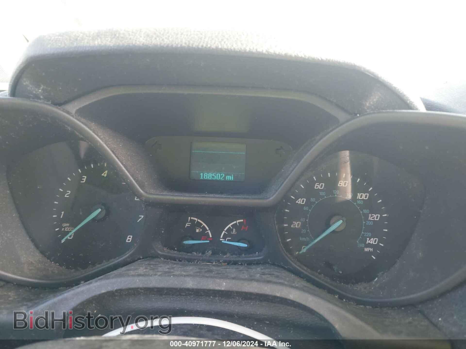 2015 FORD TRANSIT CONNECT - VIN: NM0LS7E70F1199170 - Фото 7