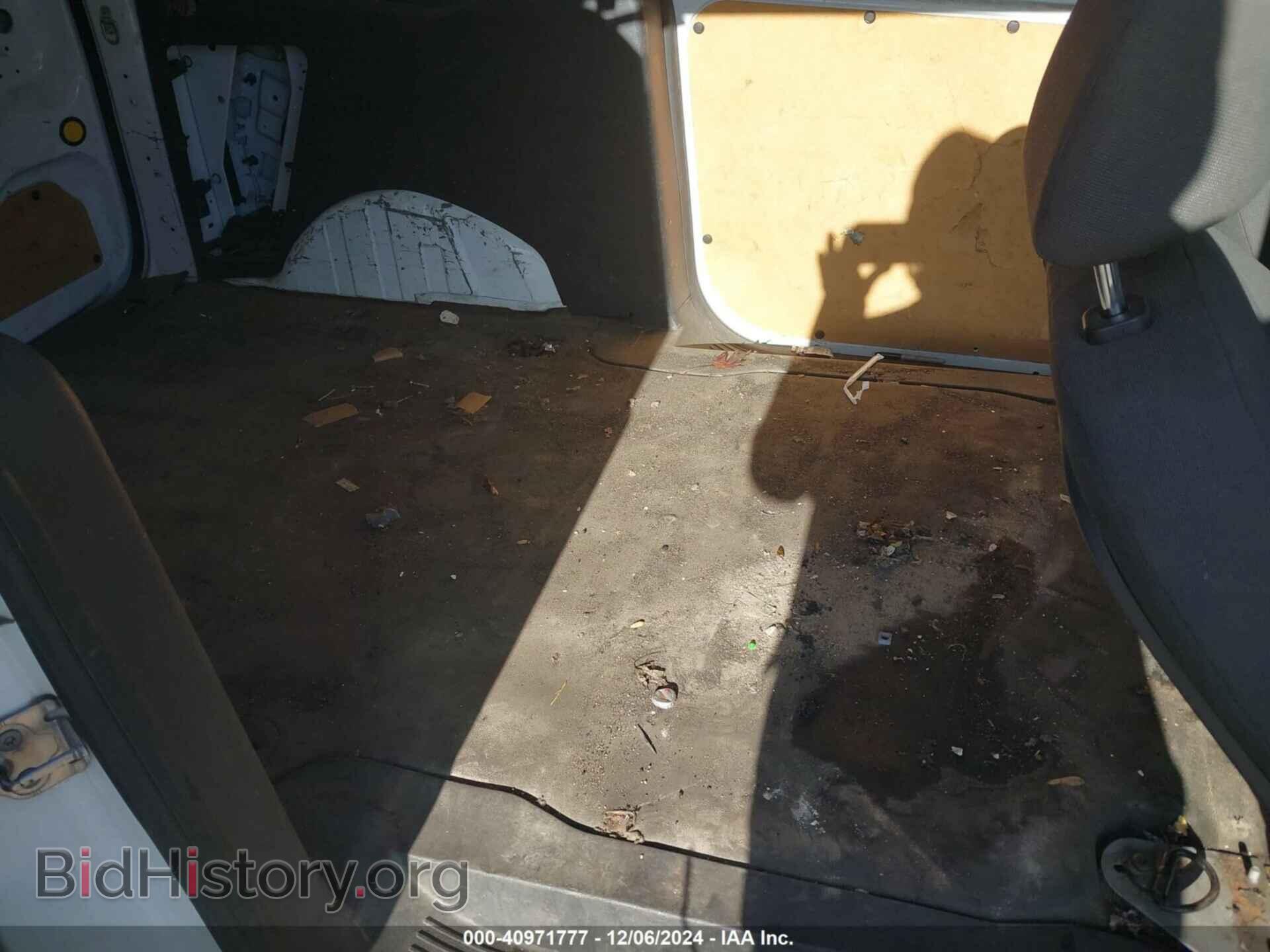 2015 FORD TRANSIT CONNECT - VIN: NM0LS7E70F1199170 - Фото 8