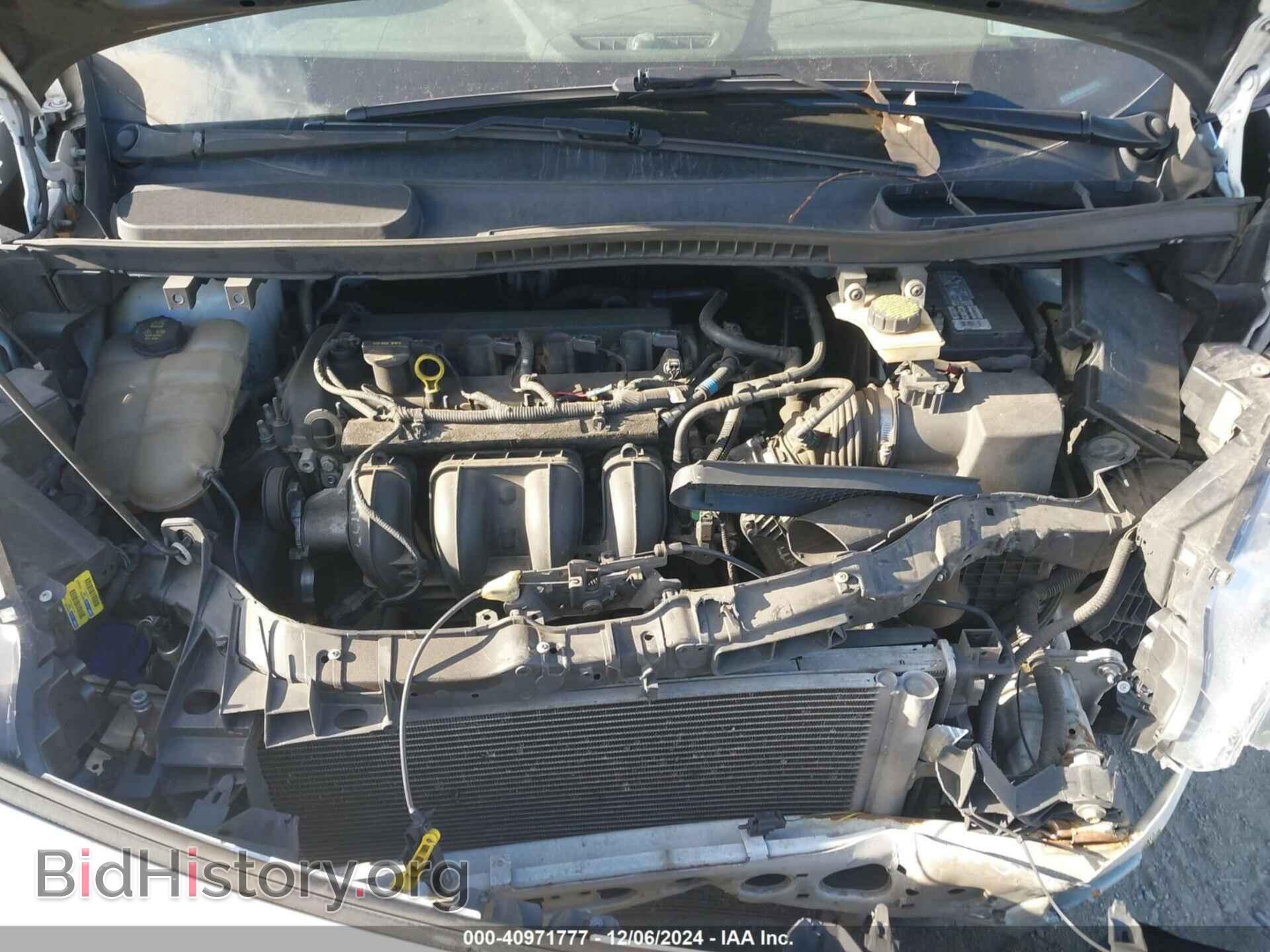 2015 FORD TRANSIT CONNECT - VIN: NM0LS7E70F1199170 - Фото 10