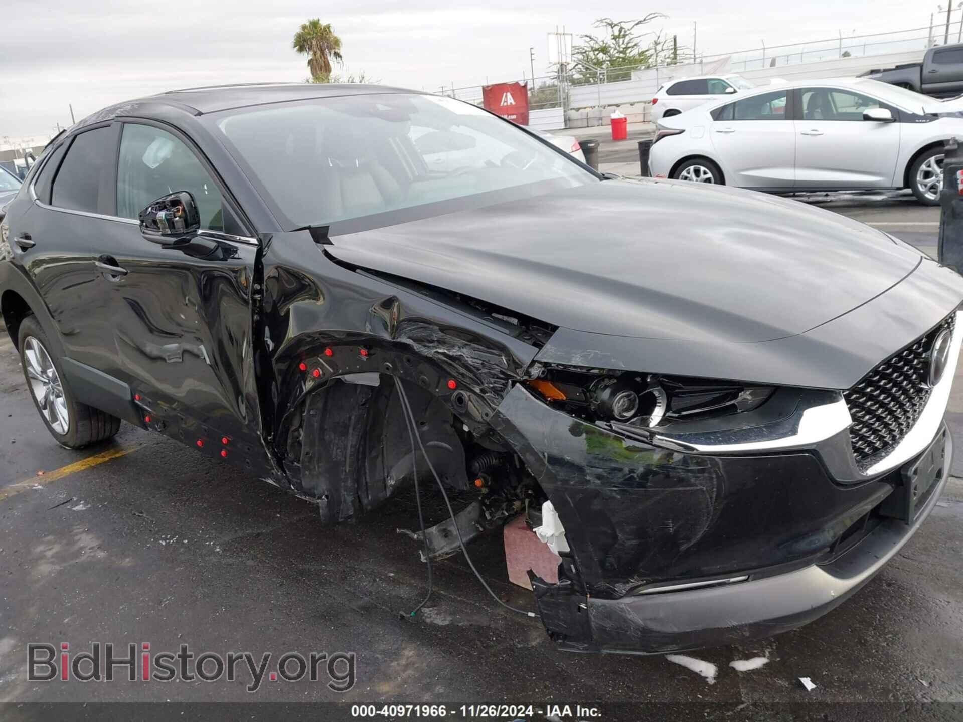 2021 MAZDA CX-30 - VIN: 3MVDMACL5MM270098 - Фото 6