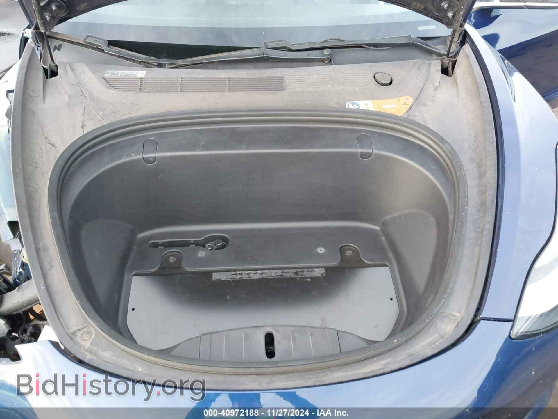 2018 TESLA MODEL 3 - VIN: 5YJ3E1EA7JF005463 - Photo 10