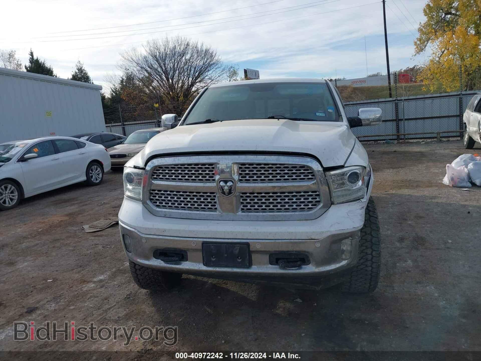 2017 RAM 1500 - VIN: 1C6RR7NT8HS503226 - Фото 13