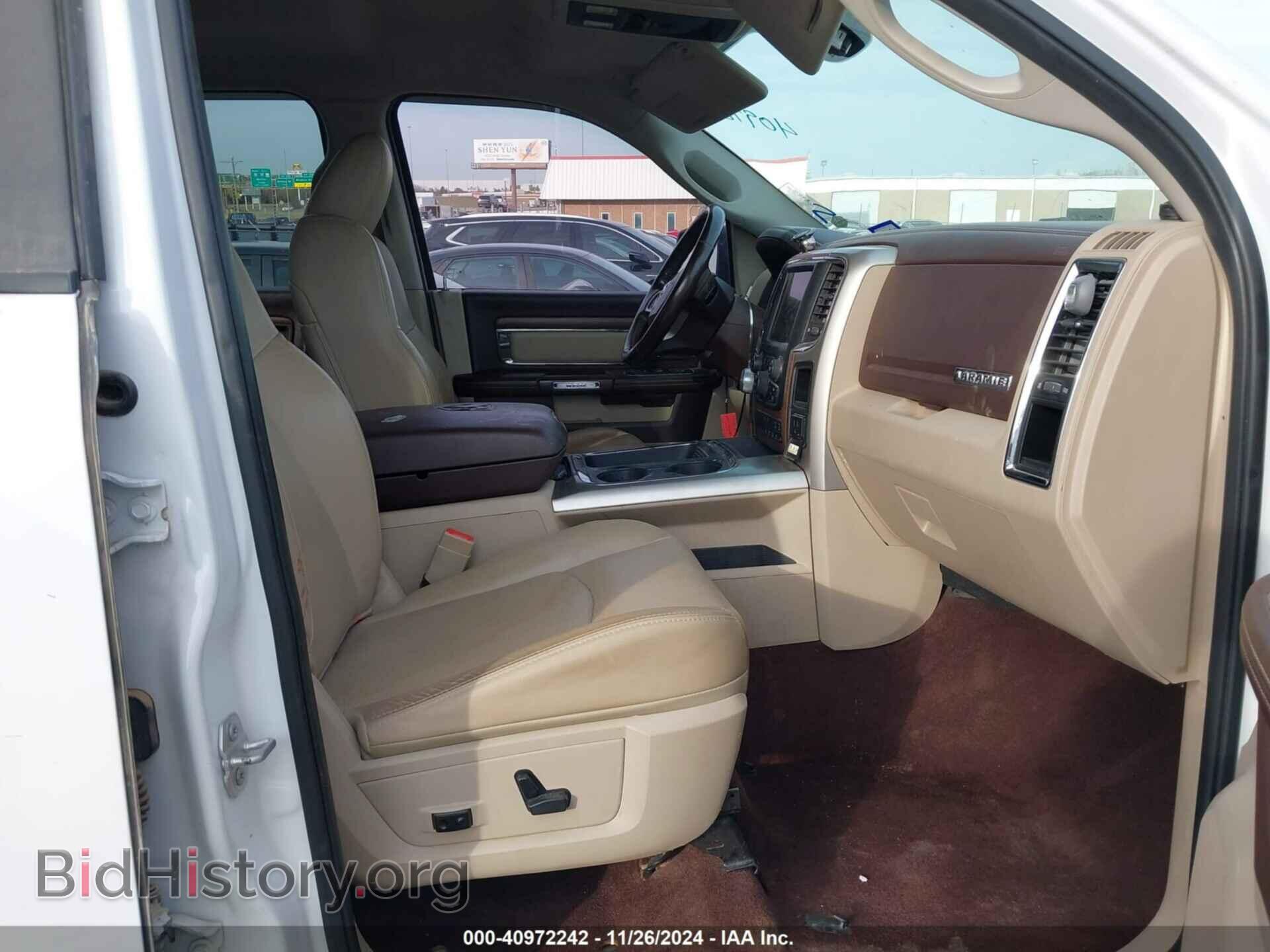 2017 RAM 1500 - VIN: 1C6RR7NT8HS503226 - Фото 5