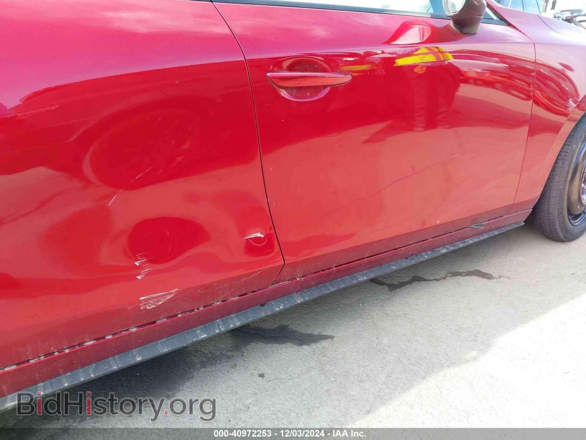 2023 MAZDA MAZDA3 - VIN: 3MZBPBDM0PM356319 - Фото 17