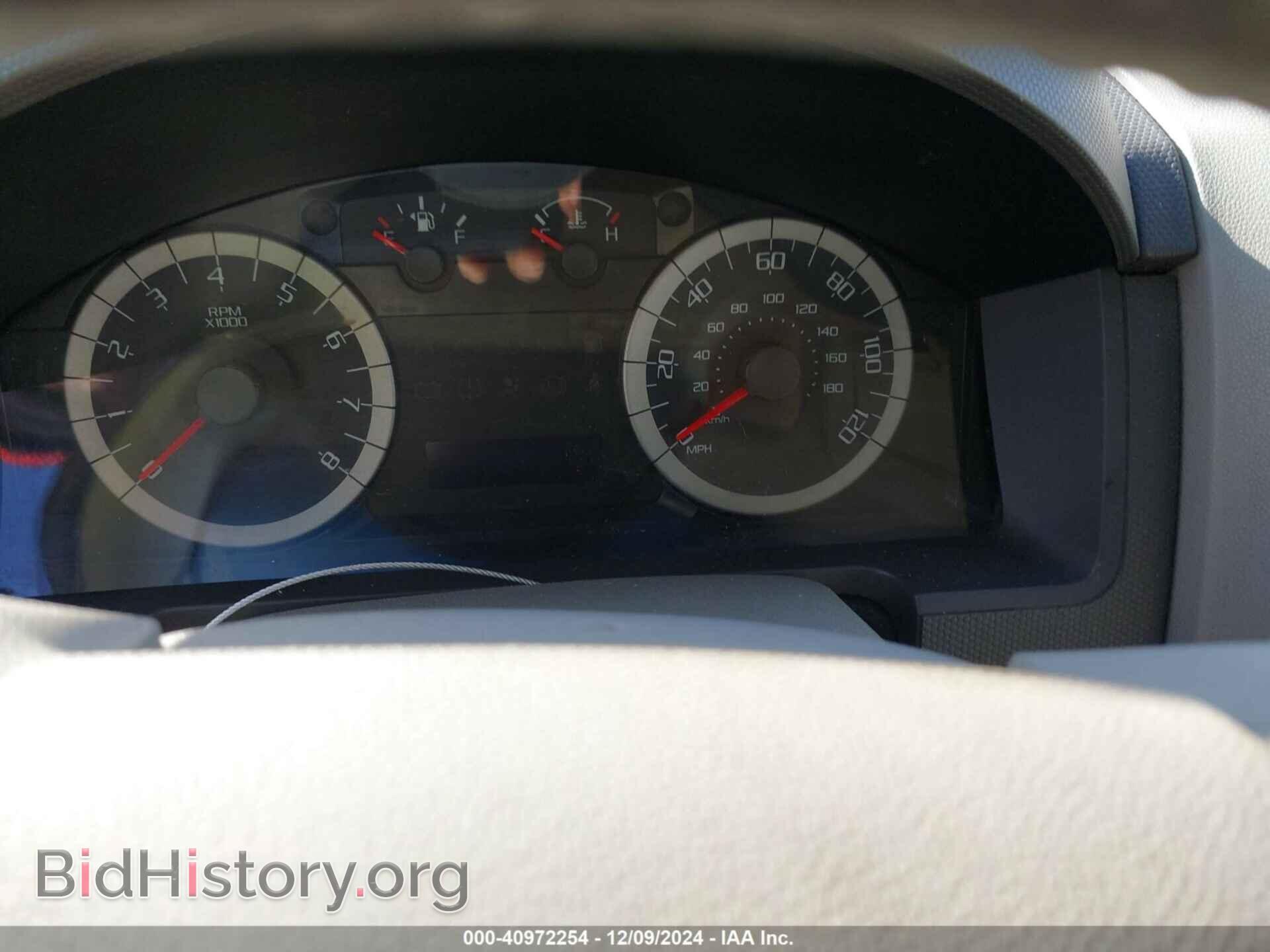 2012 FORD ESCAPE - VIN: 1FMCU0D75CKA47652 - Фото 7