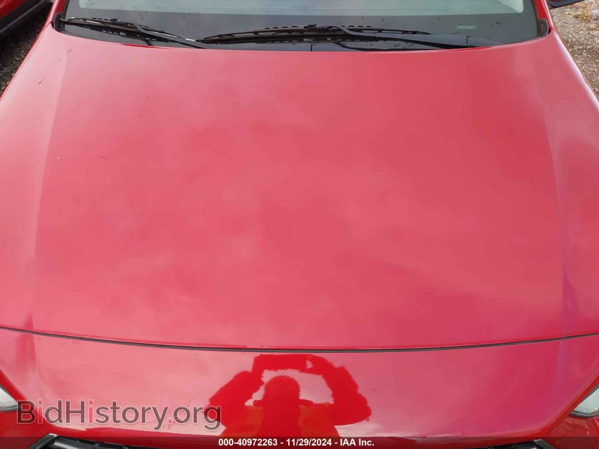2019 HYUNDAI ACCENT - VIN: 3KPC24A3XKE055802 - Фото 10