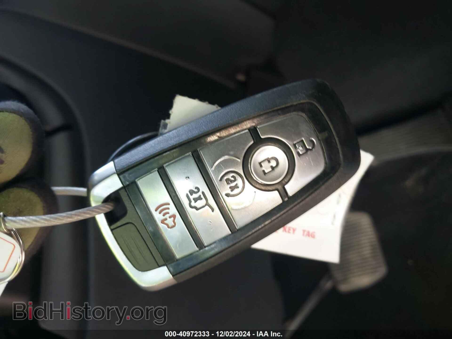 2023 FORD EXPLORER - VIN: 1FMSK8DH7PGB40531 - Photo 11