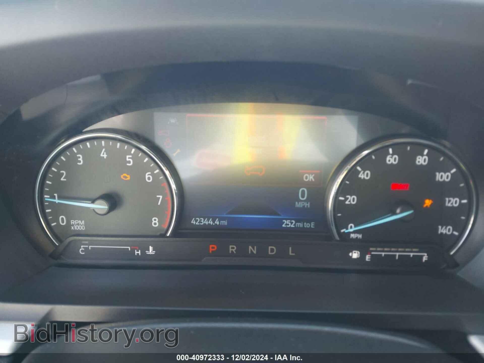 2023 FORD EXPLORER - VIN: 1FMSK8DH7PGB40531 - Photo 7