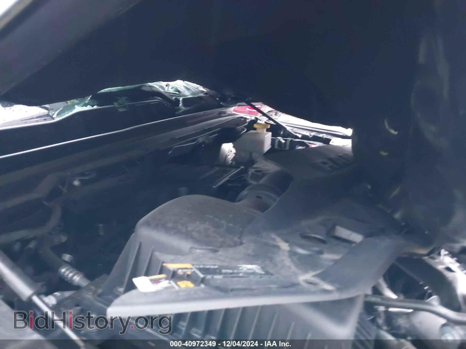 2024 RAM 1500 - VIN: 1C6SRFJT3RN135698 - Фото 10