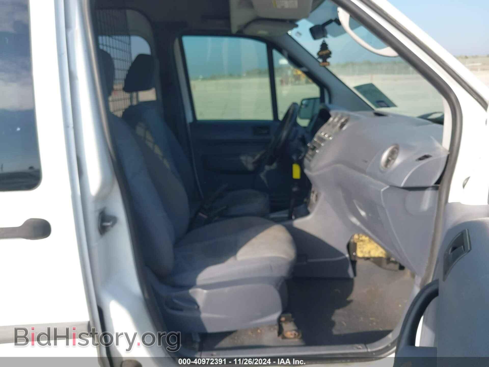 2013 FORD TRANSIT CONNECT - VIN: NM0LS7DN3DT130085 - Фото 5