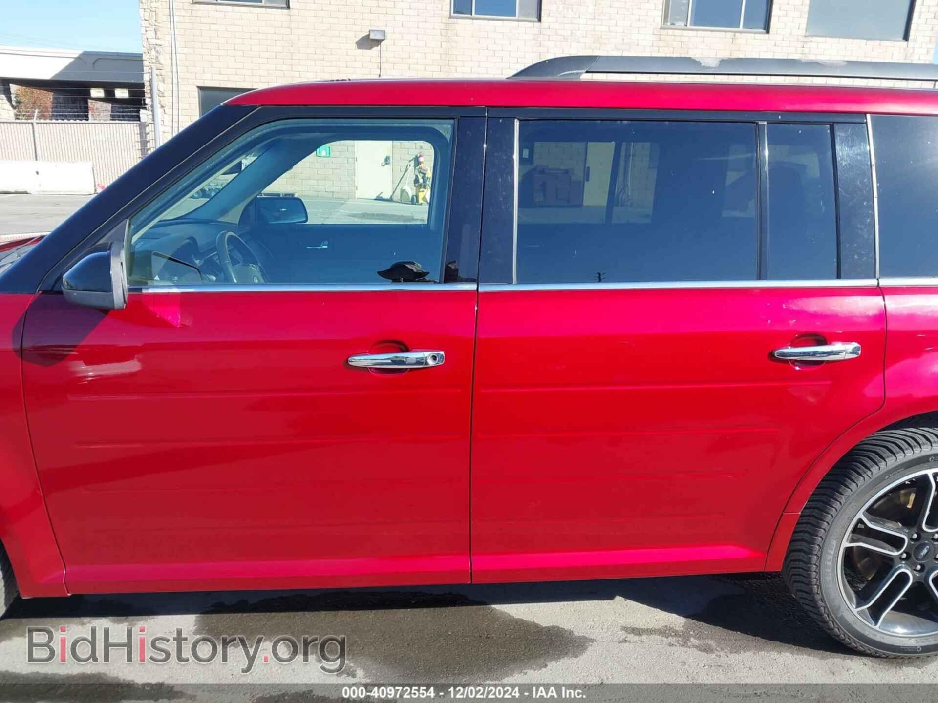 2015 FORD FLEX - VIN: 2FMGK5C87FBA09076 - Photo 14