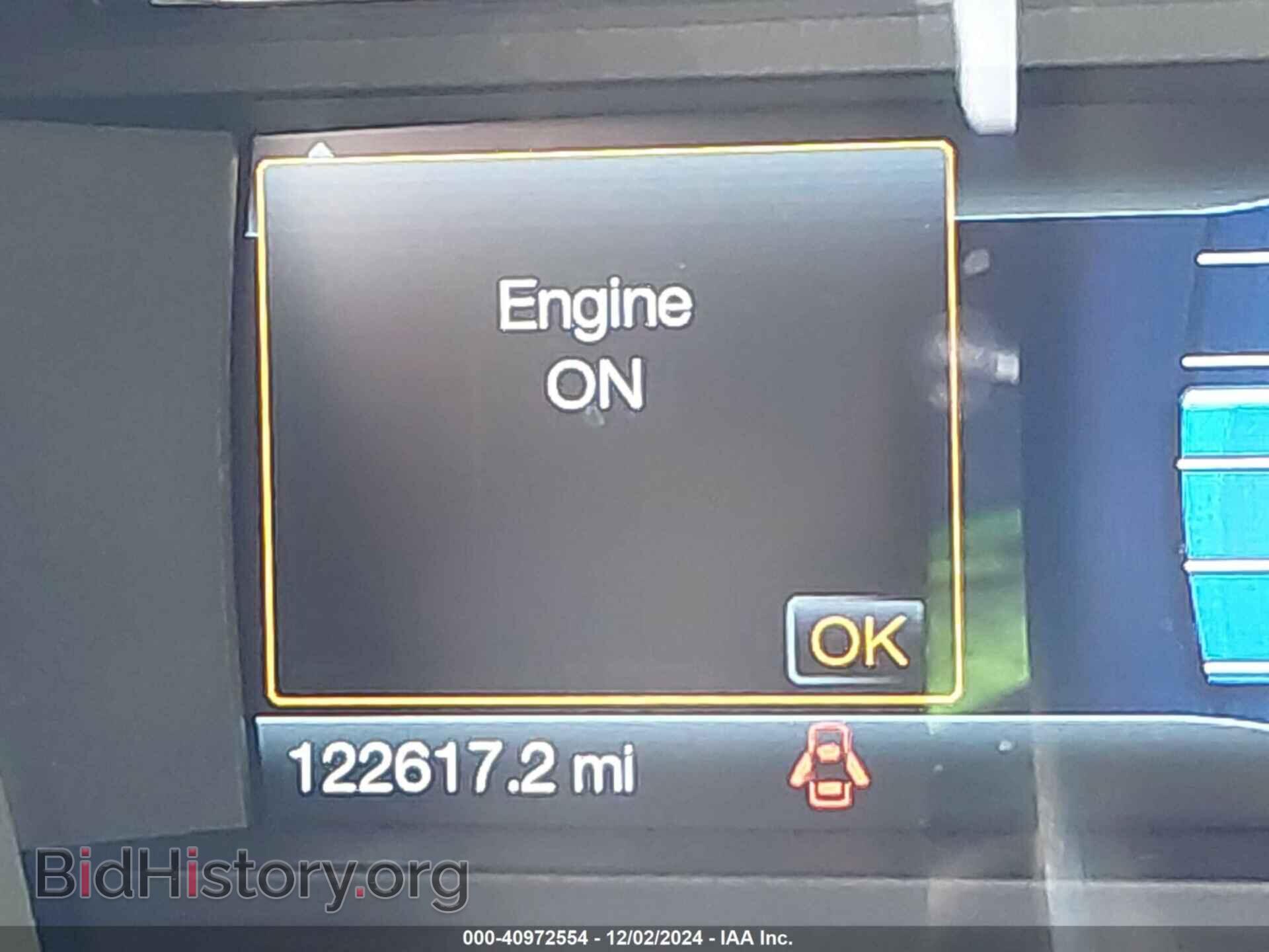 2015 FORD FLEX - VIN: 2FMGK5C87FBA09076 - Photo 15