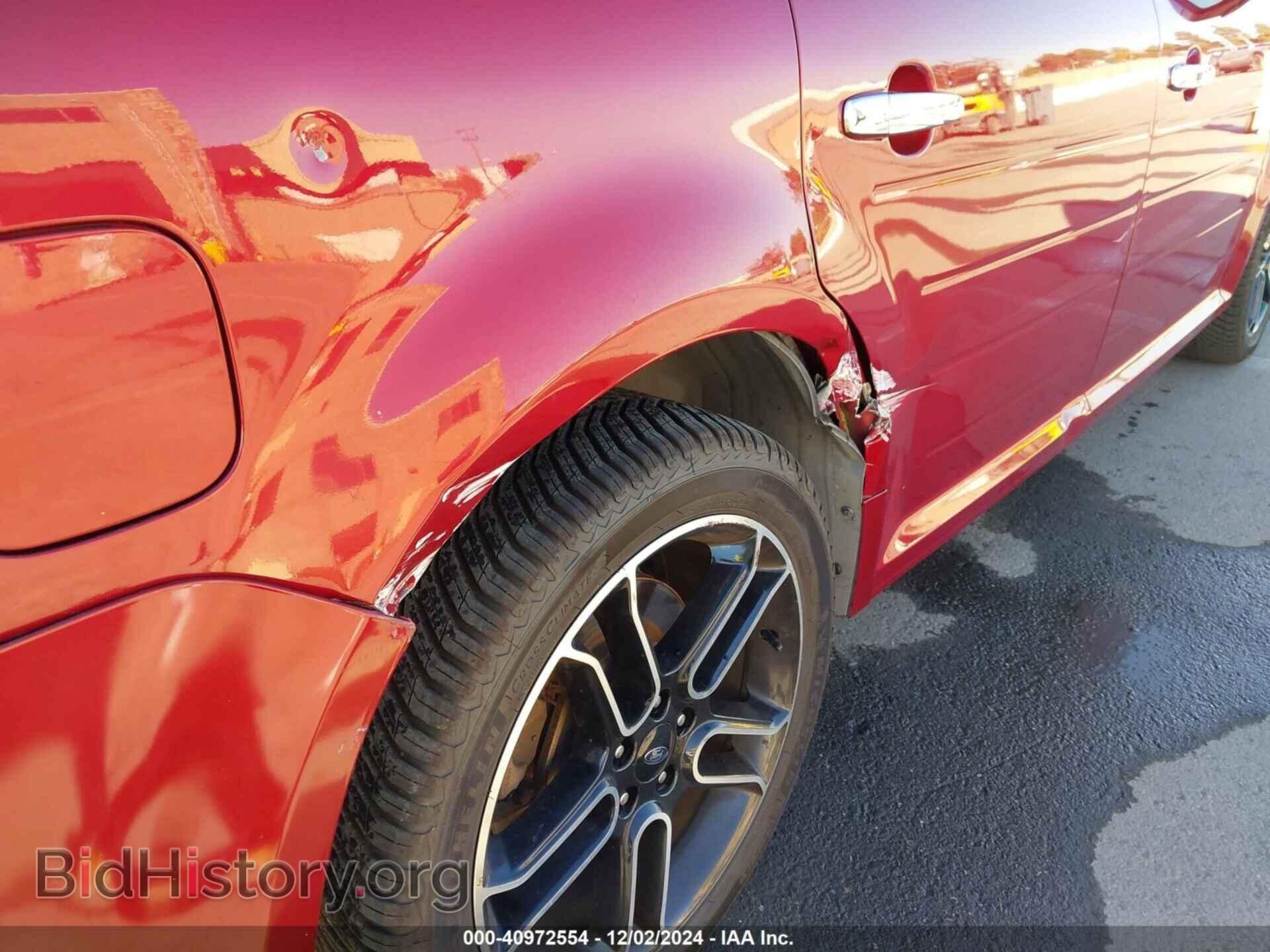 2015 FORD FLEX - VIN: 2FMGK5C87FBA09076 - Photo 6