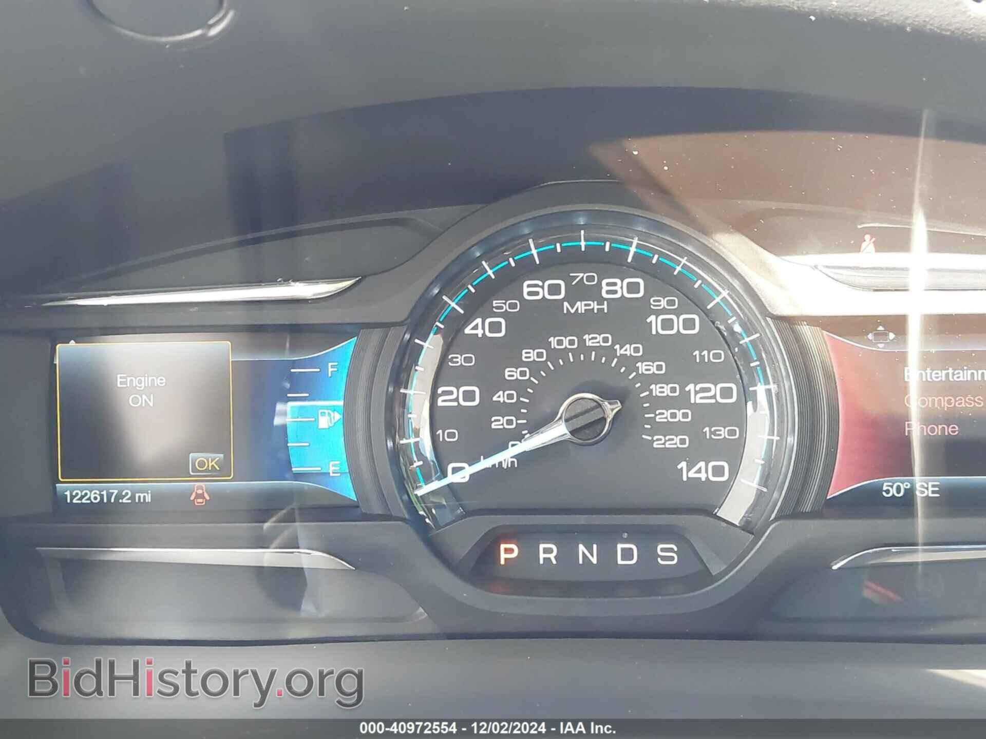 2015 FORD FLEX - VIN: 2FMGK5C87FBA09076 - Photo 7