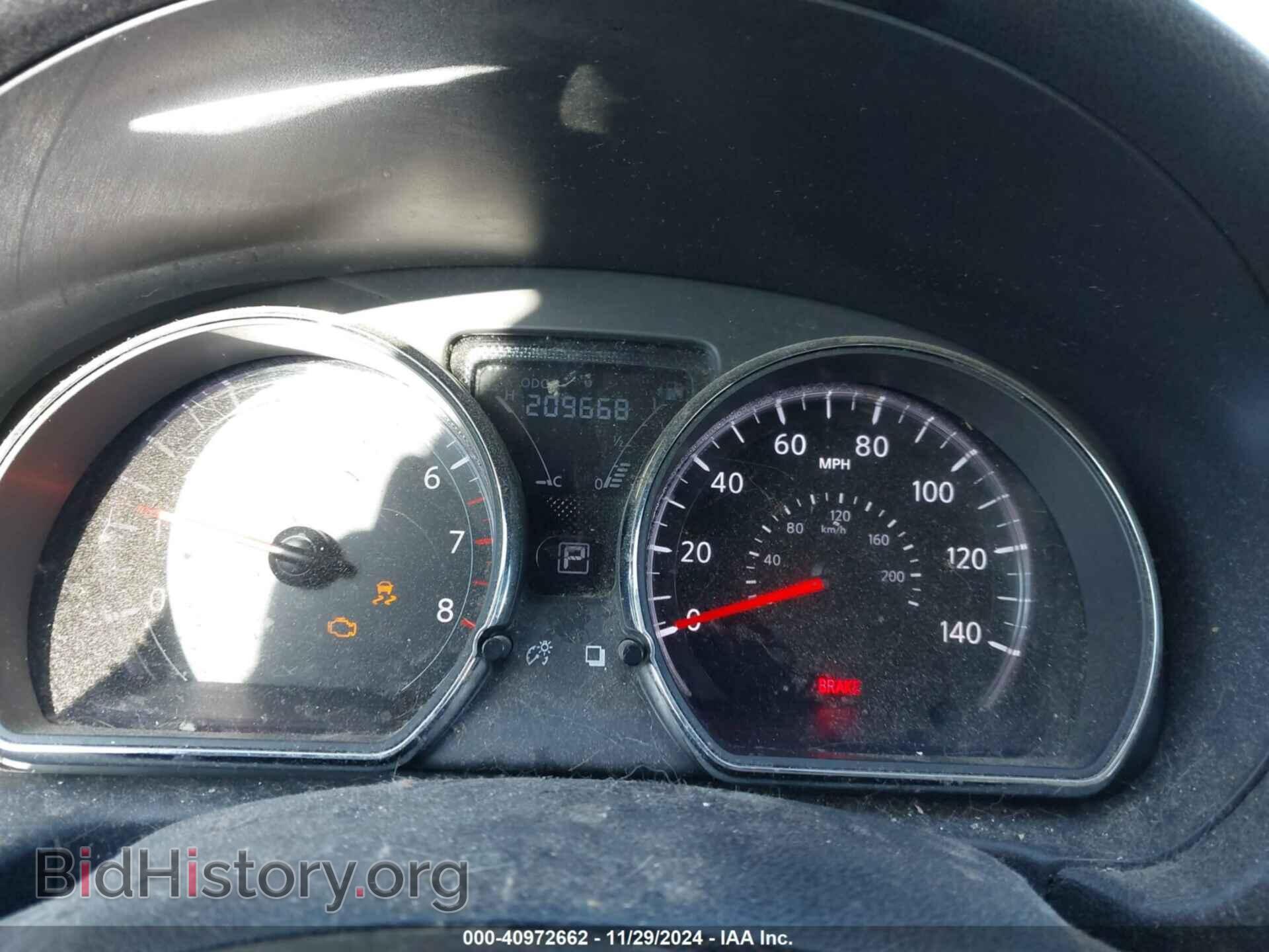 2017 NISSAN VERSA - VIN: 3N1CN7AP3HL908575 - Фото 7