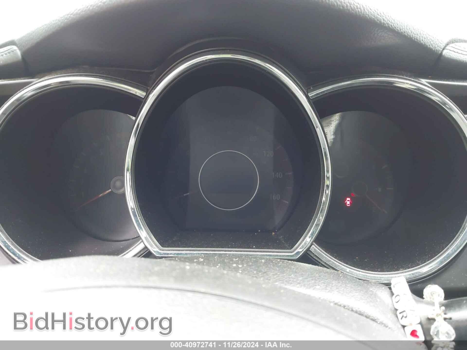 2013 KIA OPTIMA - VIN: 5XXGN4A79DG140765 - Фото 7