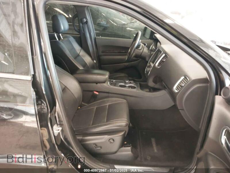 2014 Dodge DURANGO (VIN 1C4SDJET6EC473803) — photo 5 of 15