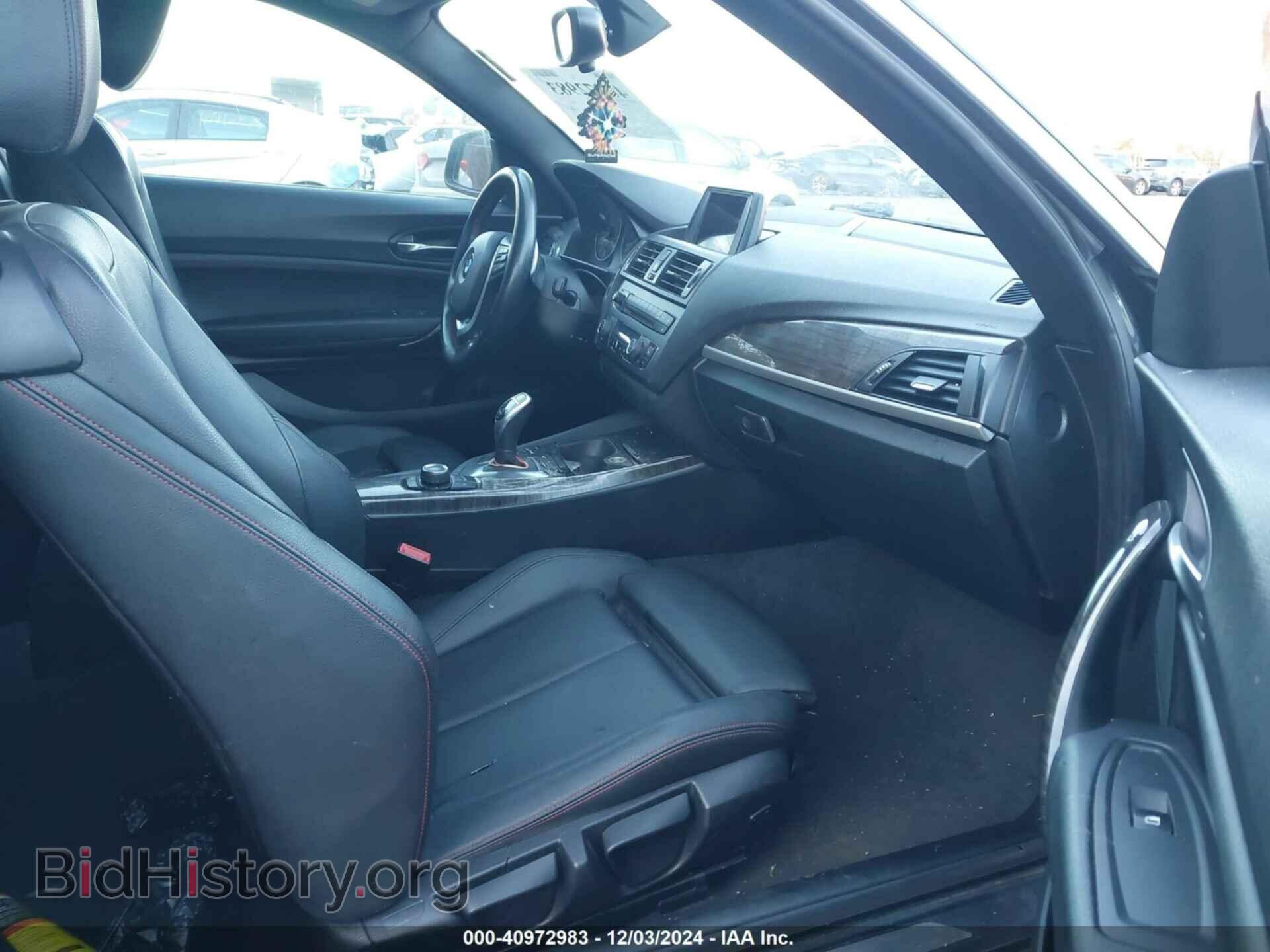 2015 BMW 228I - VIN: WBA1F7C50FVX95501 - Фото 5