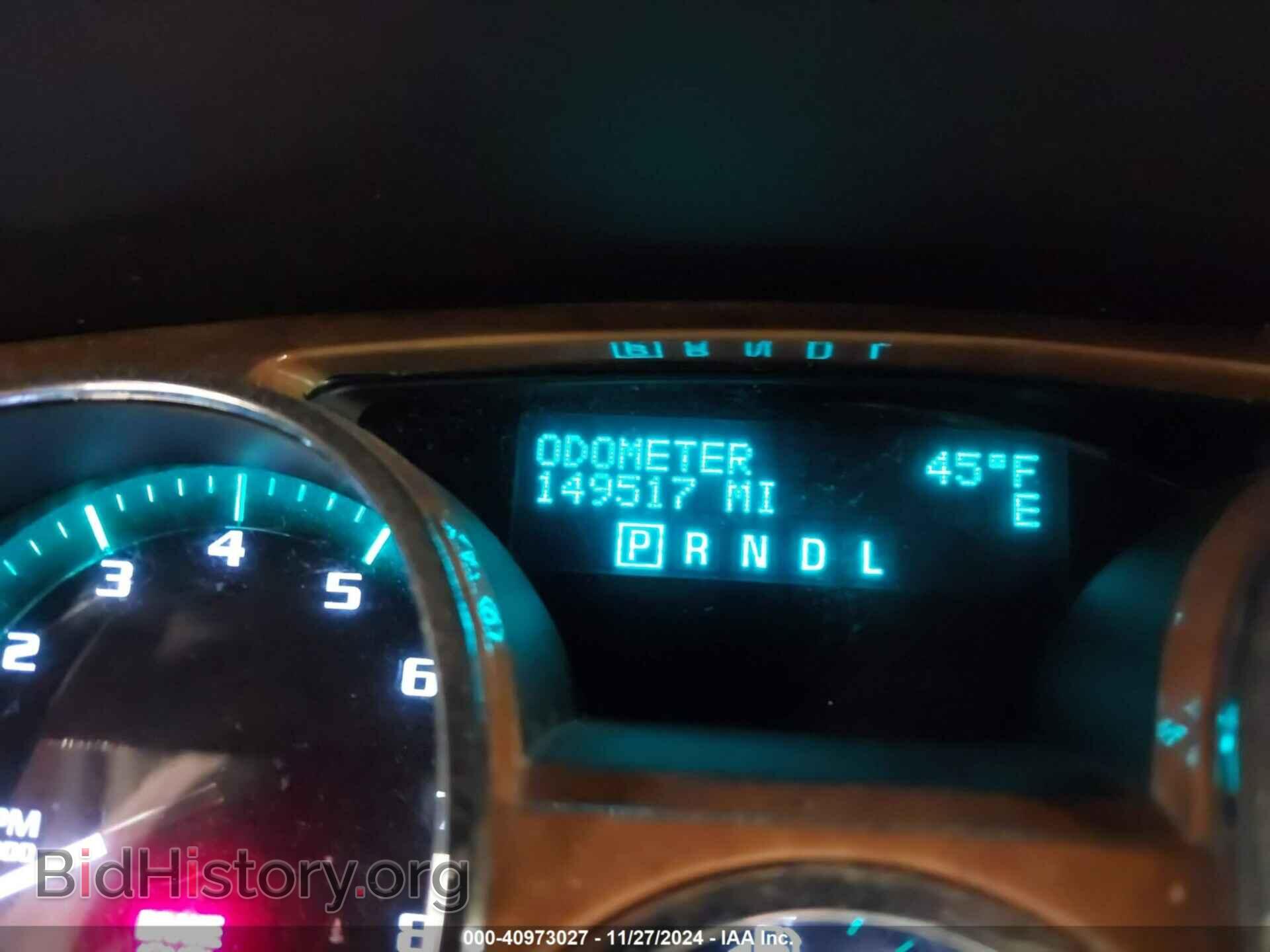 2012 BUICK ENCLAVE - VIN: 5GAKVCEDXCJ333894 - Photo 15