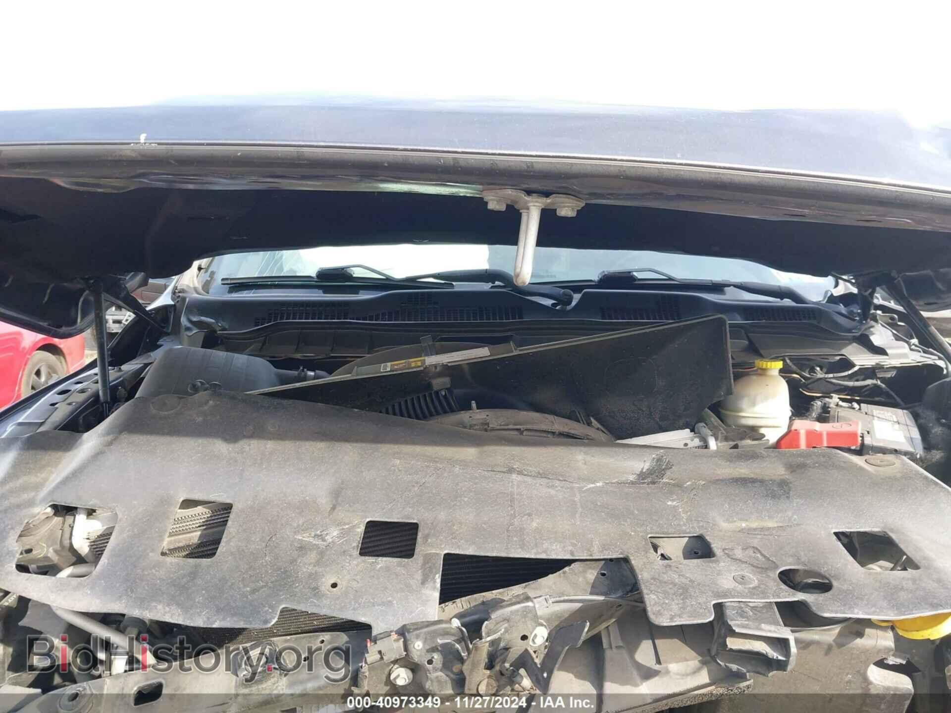 2016 RAM 1500 - VIN: 1C6RR7YT9GS399212 - Фото 10