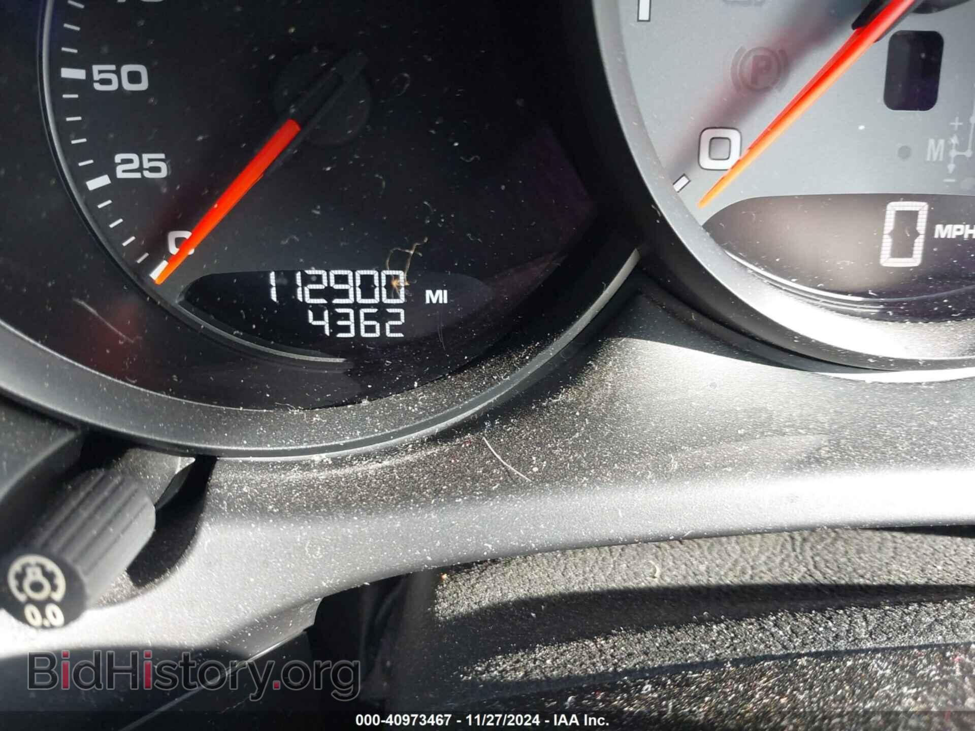 2015 PORSCHE MACAN - VIN: WP1AB2A55FLB56125 - Фото 16