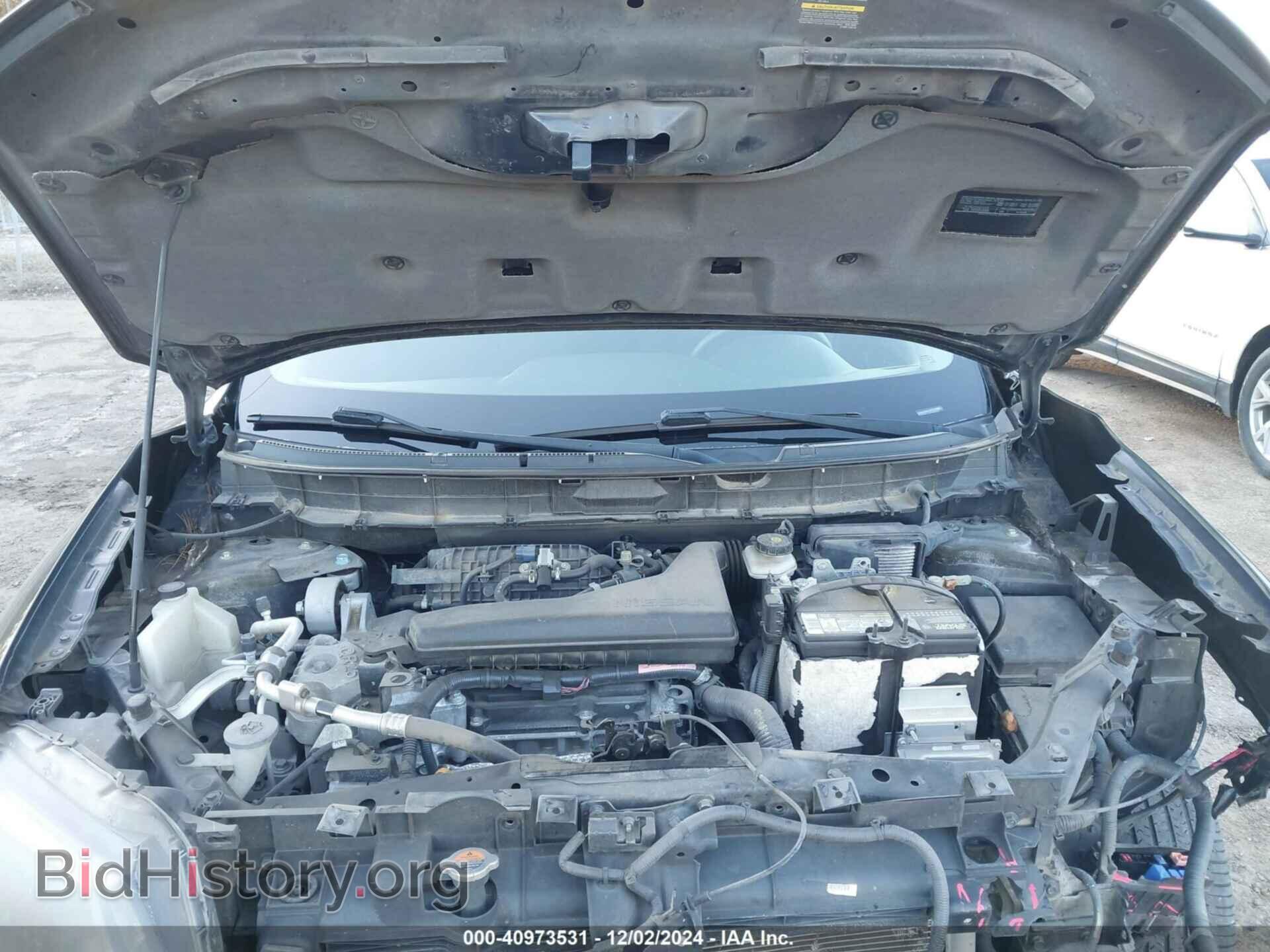 2015 NISSAN ROGUE - VIN: 5N1AT2ML4FC907896 - Фото 10