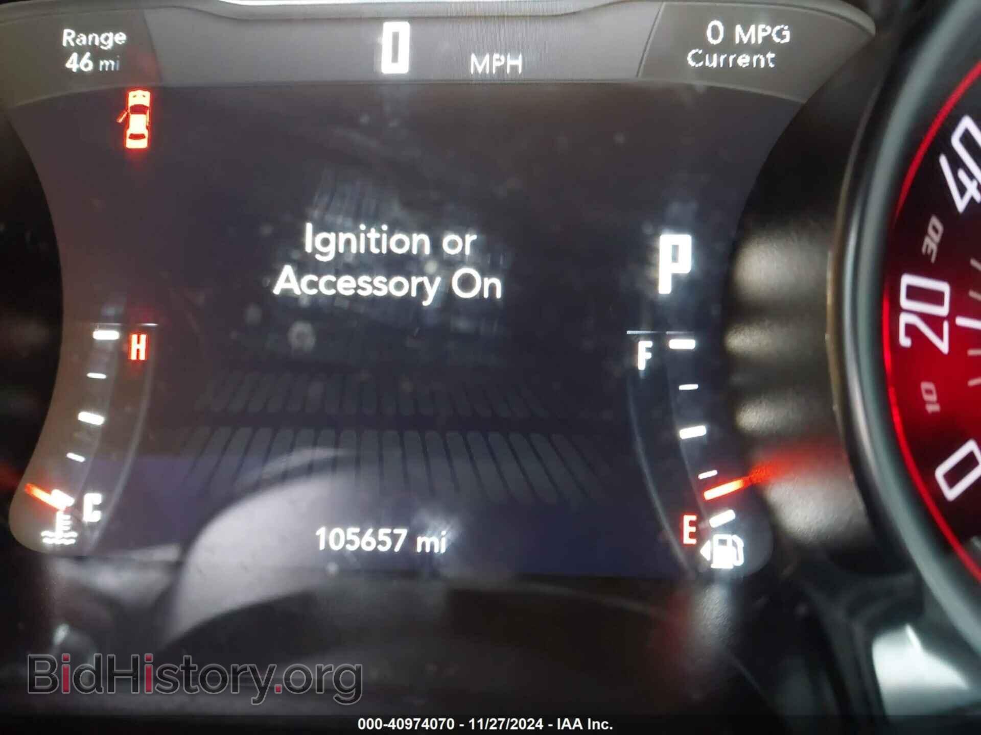 2019 DODGE CHALLENGER - VIN: 2C3CDZBT2KH573868 - Фото 7