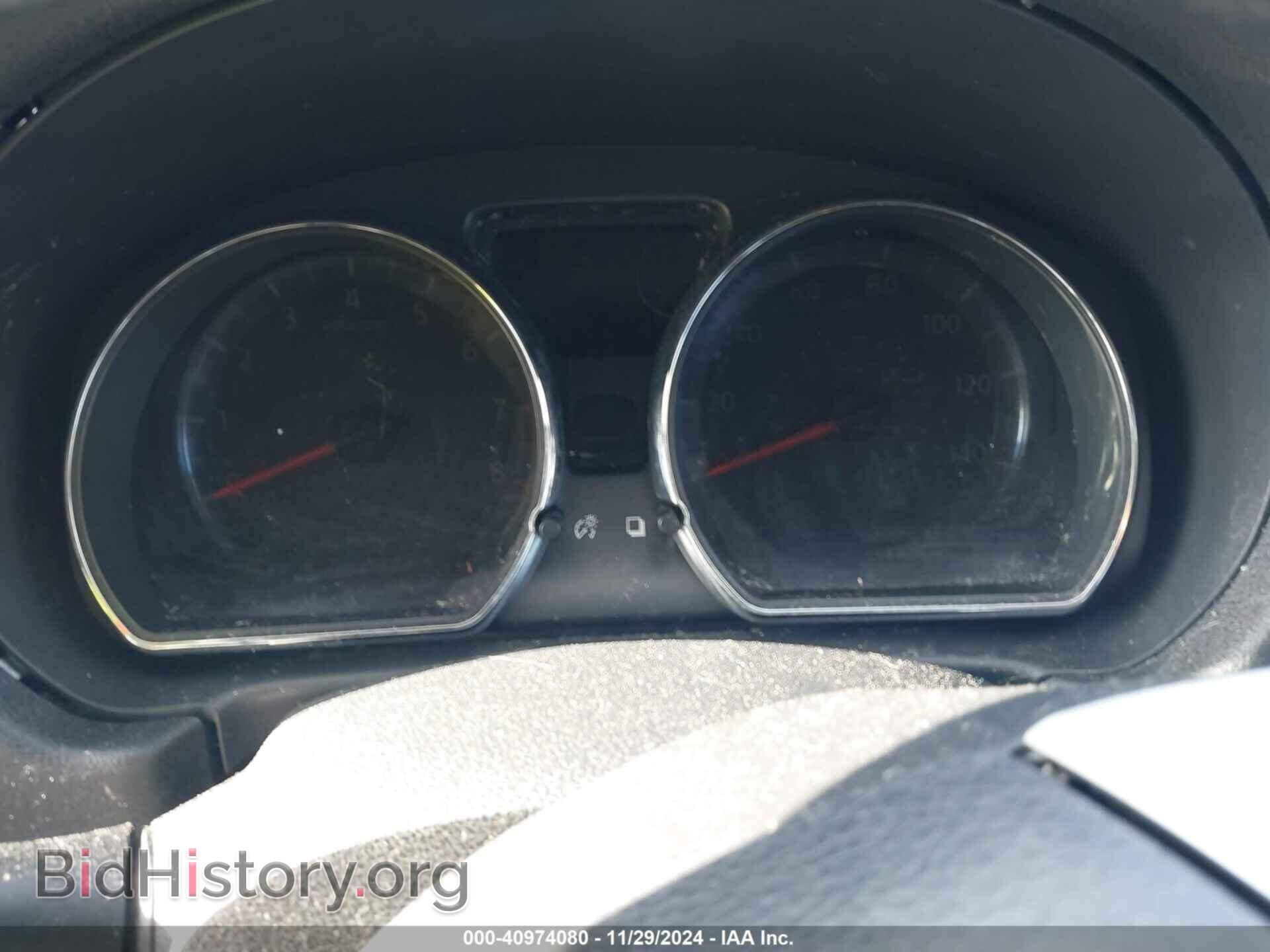 2014 NISSAN VERSA NOTE - VIN: 3N1CE2CP9EL425698 - Фото 7