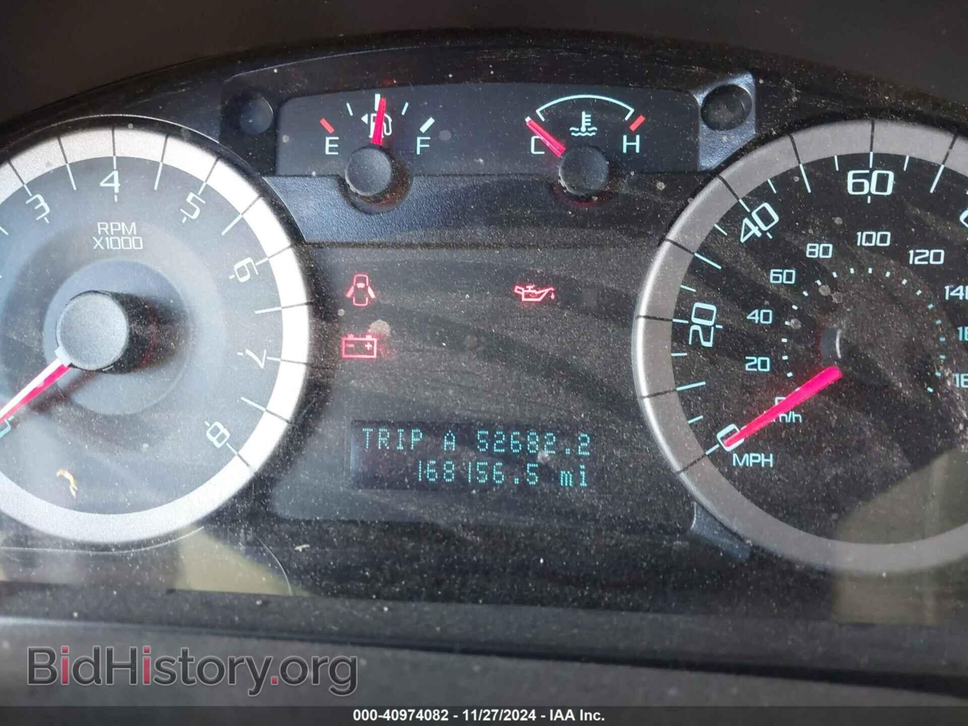 2011 FORD ESCAPE - VIN: 1FMCU0E79BKB10488 - Фото 7