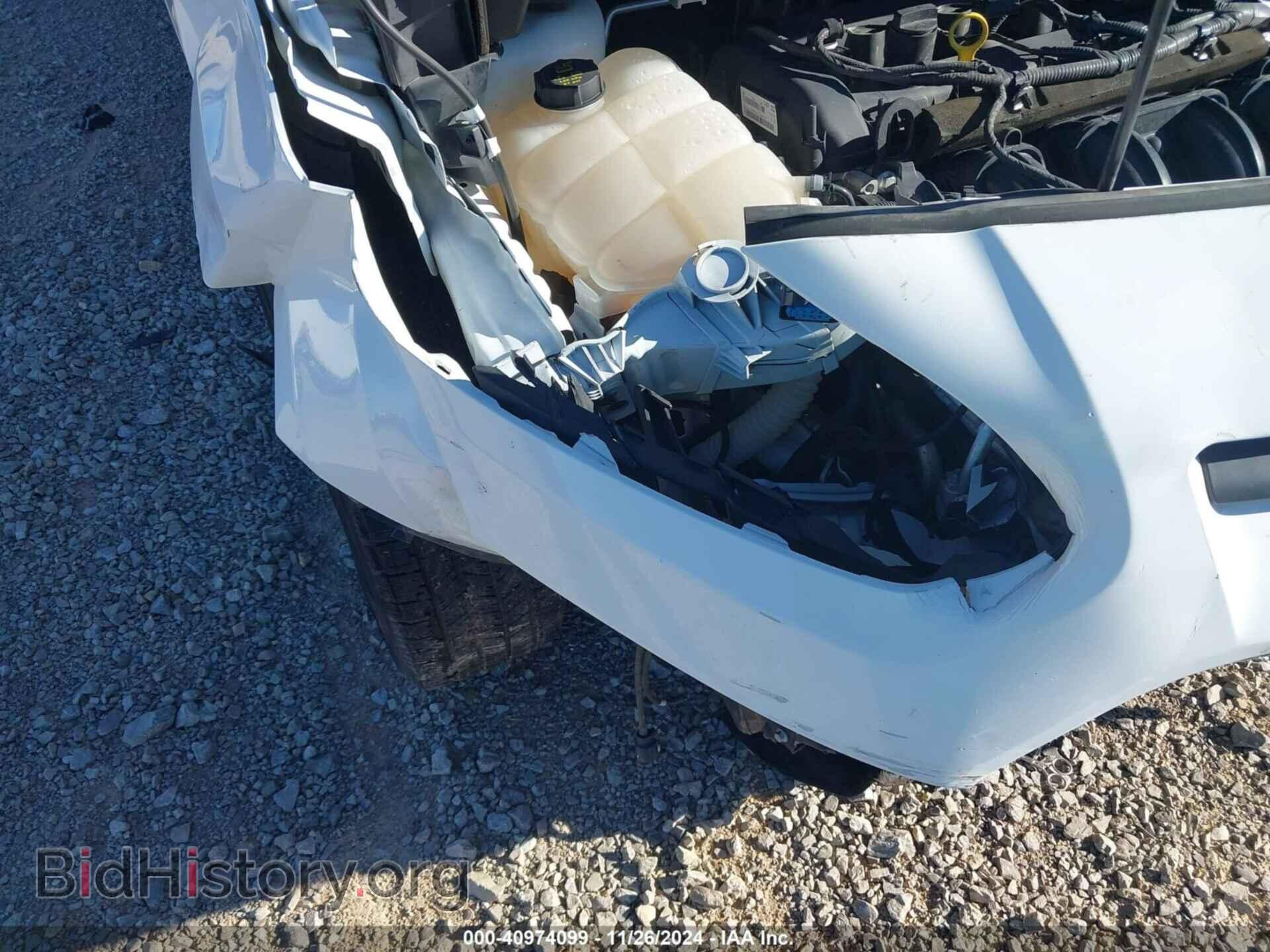 2018 FORD TRANSIT CONNECT - VIN: NM0LS7E72J1344637 - Фото 6