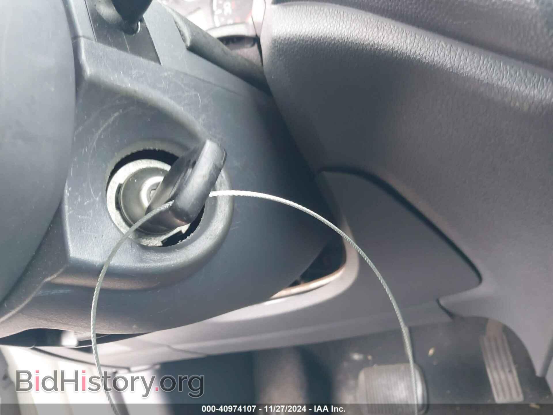 2012 FORD TRANSIT CONNECT - VIN: NM0LS7CNXCT124185 - Фото 11