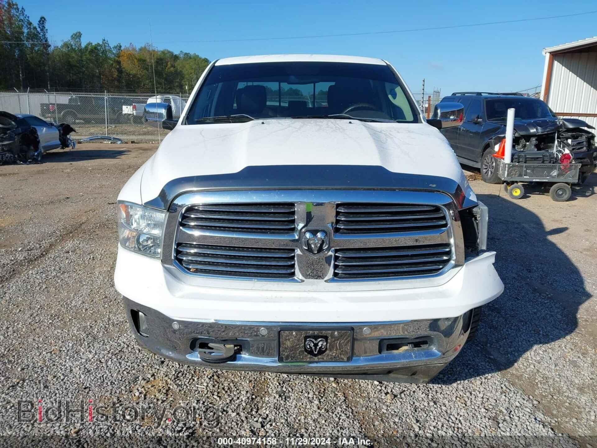2014 RAM 1500 - VIN: 1C6RR7LT2ES471419 - Фото 12