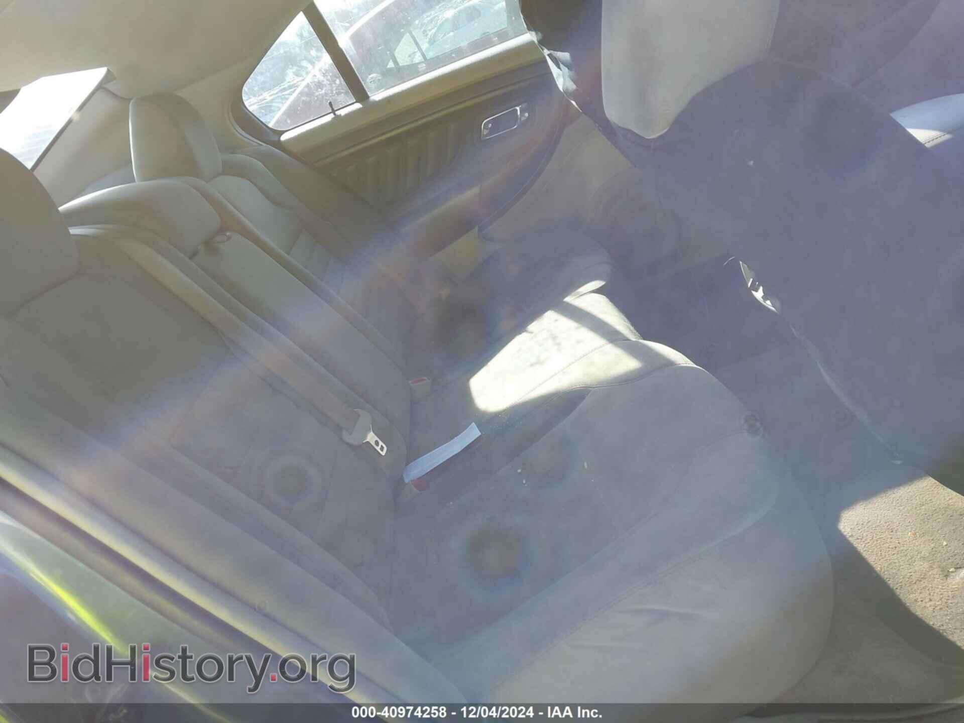 2010 FORD TAURUS - VIN: 1FAHP2DW4AG120939 - Фото 7