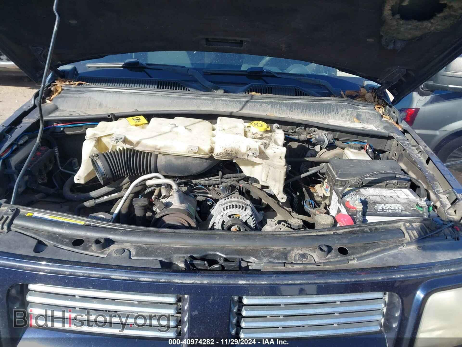 2011 DODGE NITRO - VIN: 1D4PT4GK2BW537167 - Фото 10
