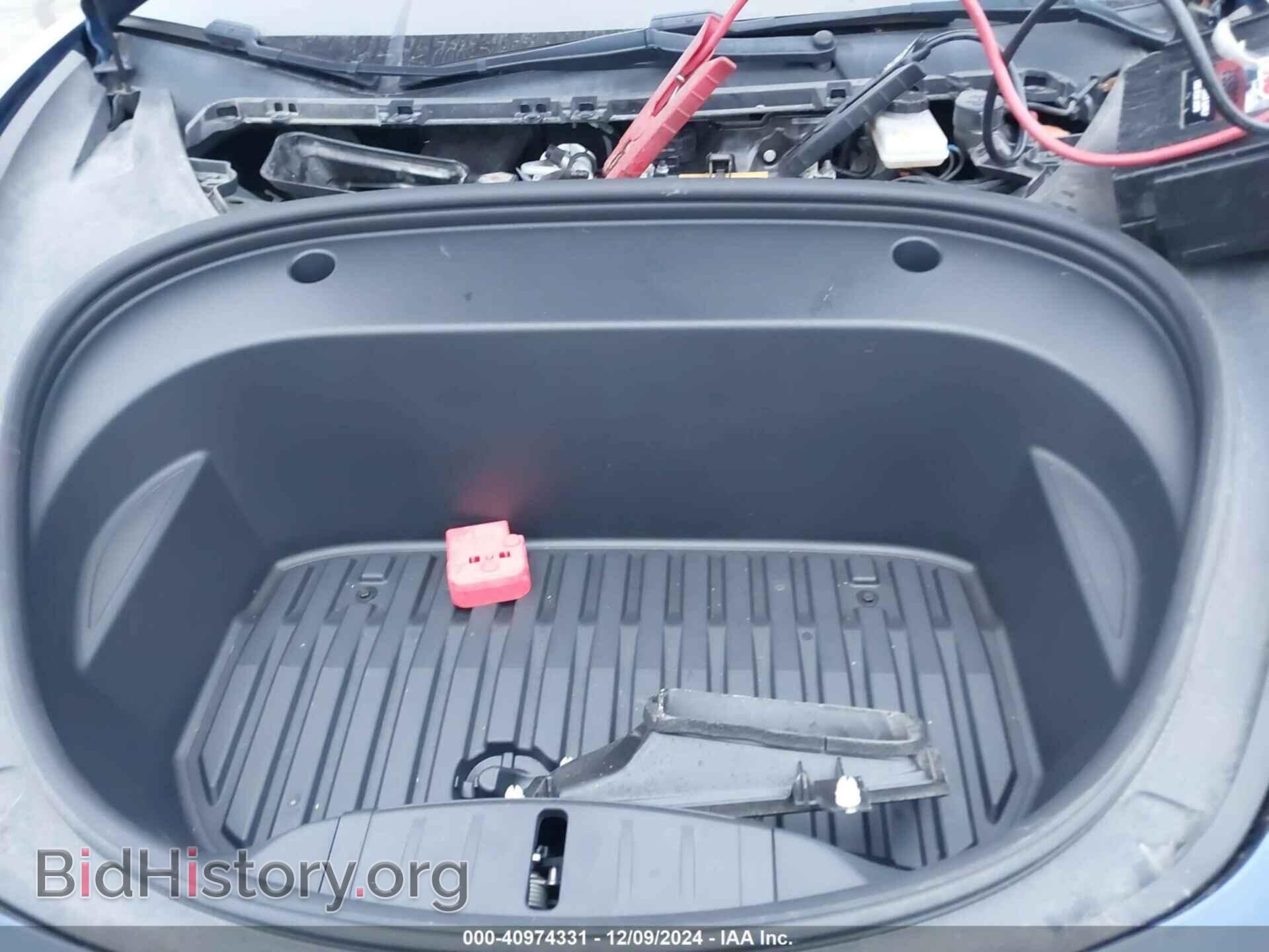 2021 TESLA MODEL 3 - VIN: 5YJ3E1EB8MF848049 - Фото 10