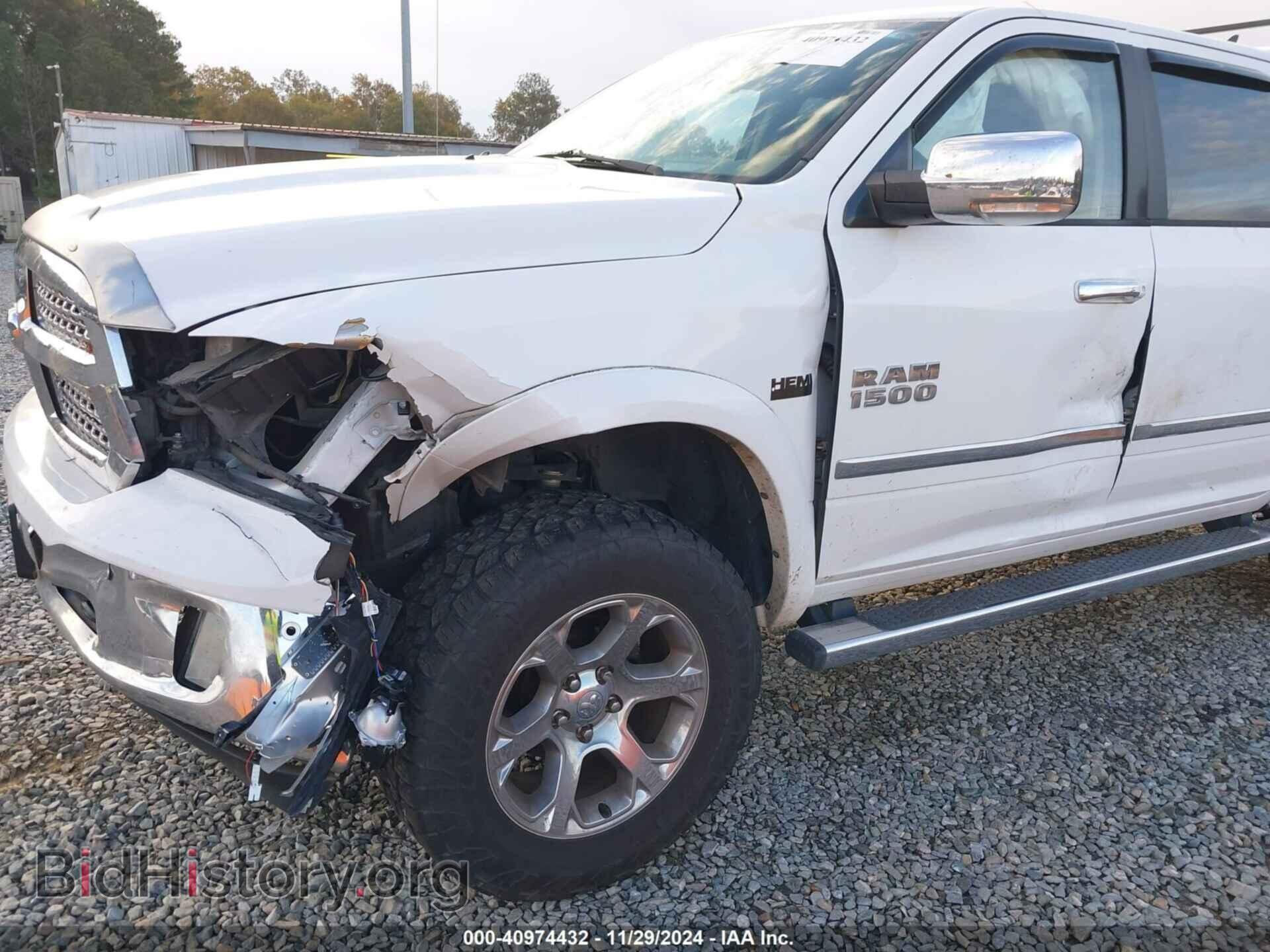 2015 RAM 1500 - VIN: 1C6RR7NT3FS667061 - Фото 6