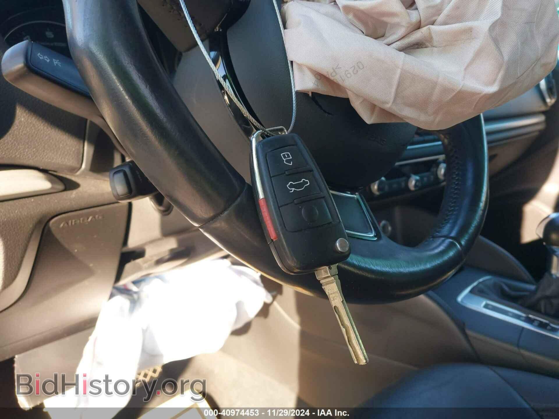 2016 AUDI A3 - VIN: WAUA7GFF0G1062018 - Фото 11