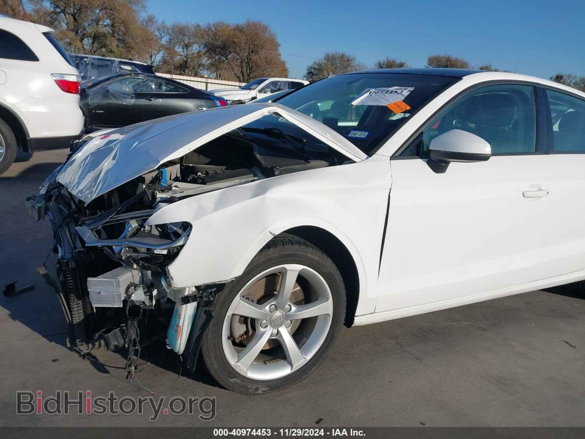 2016 AUDI A3 - VIN: WAUA7GFF0G1062018 - Фото 18