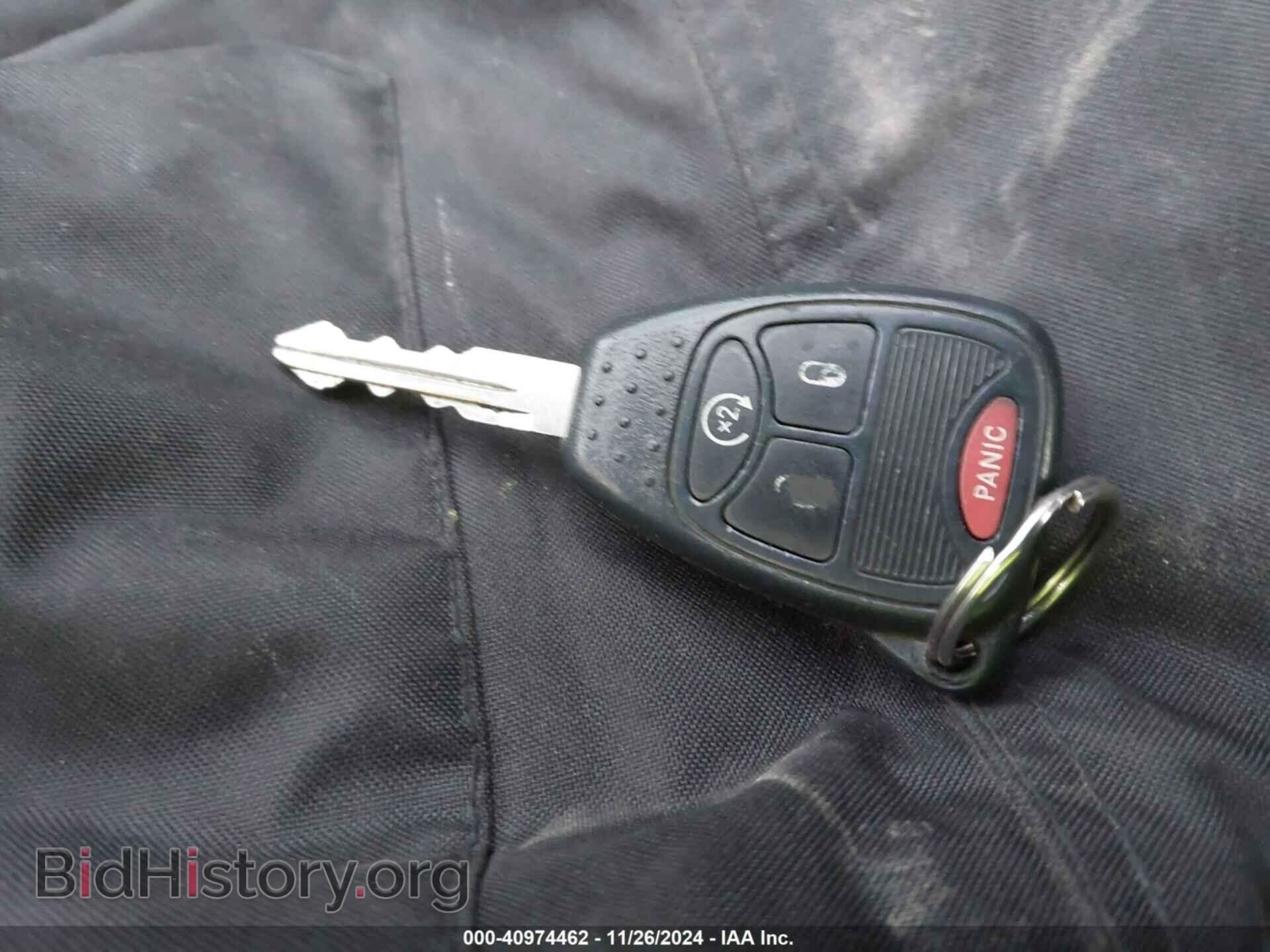 2013 JEEP COMPASS - VIN: 1C4NJCEB3DD276279 - Фото 11