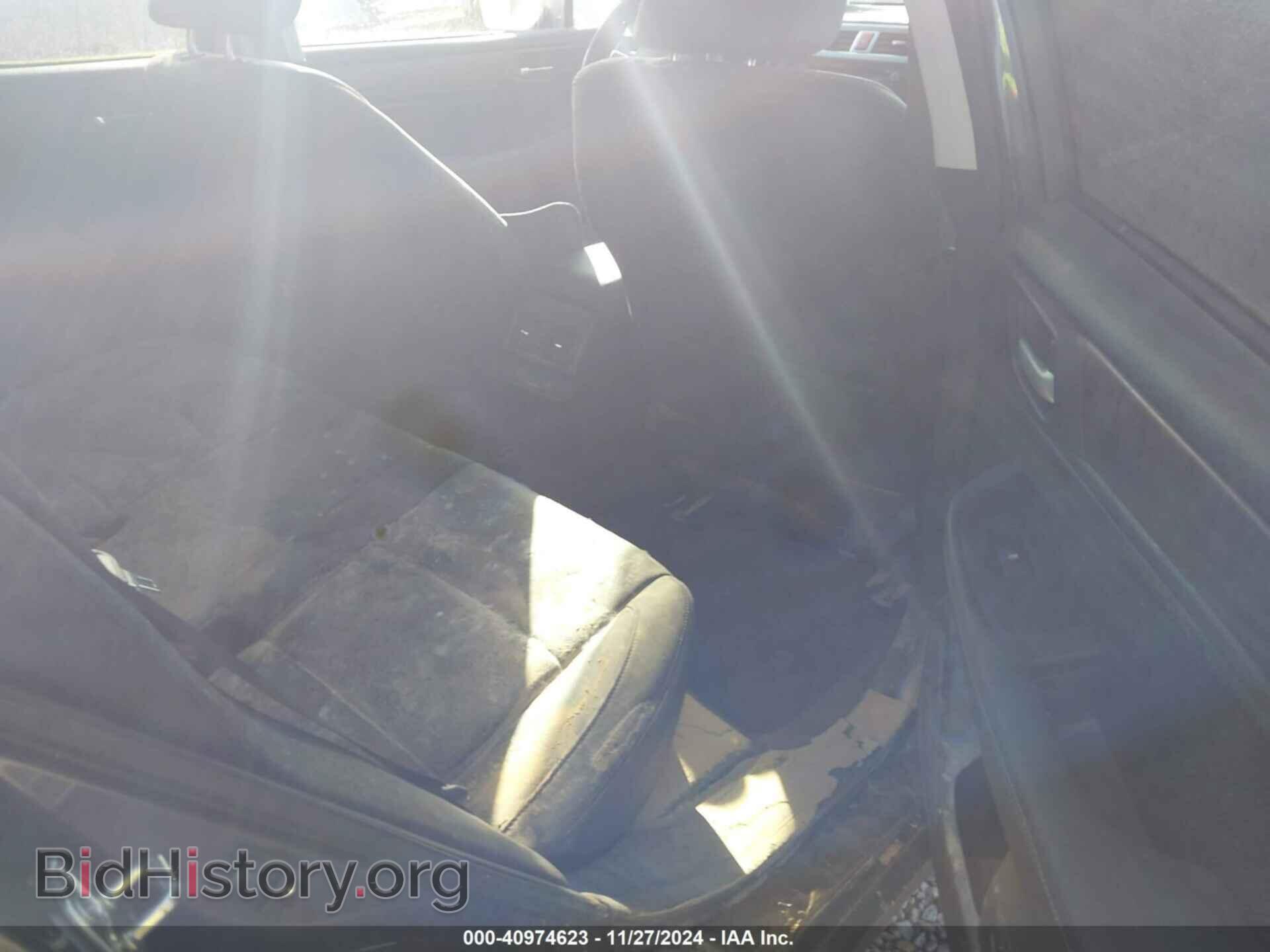 2016 SUBARU OUTBACK - VIN: 4S4BSANC9G3354888 - Фото 8