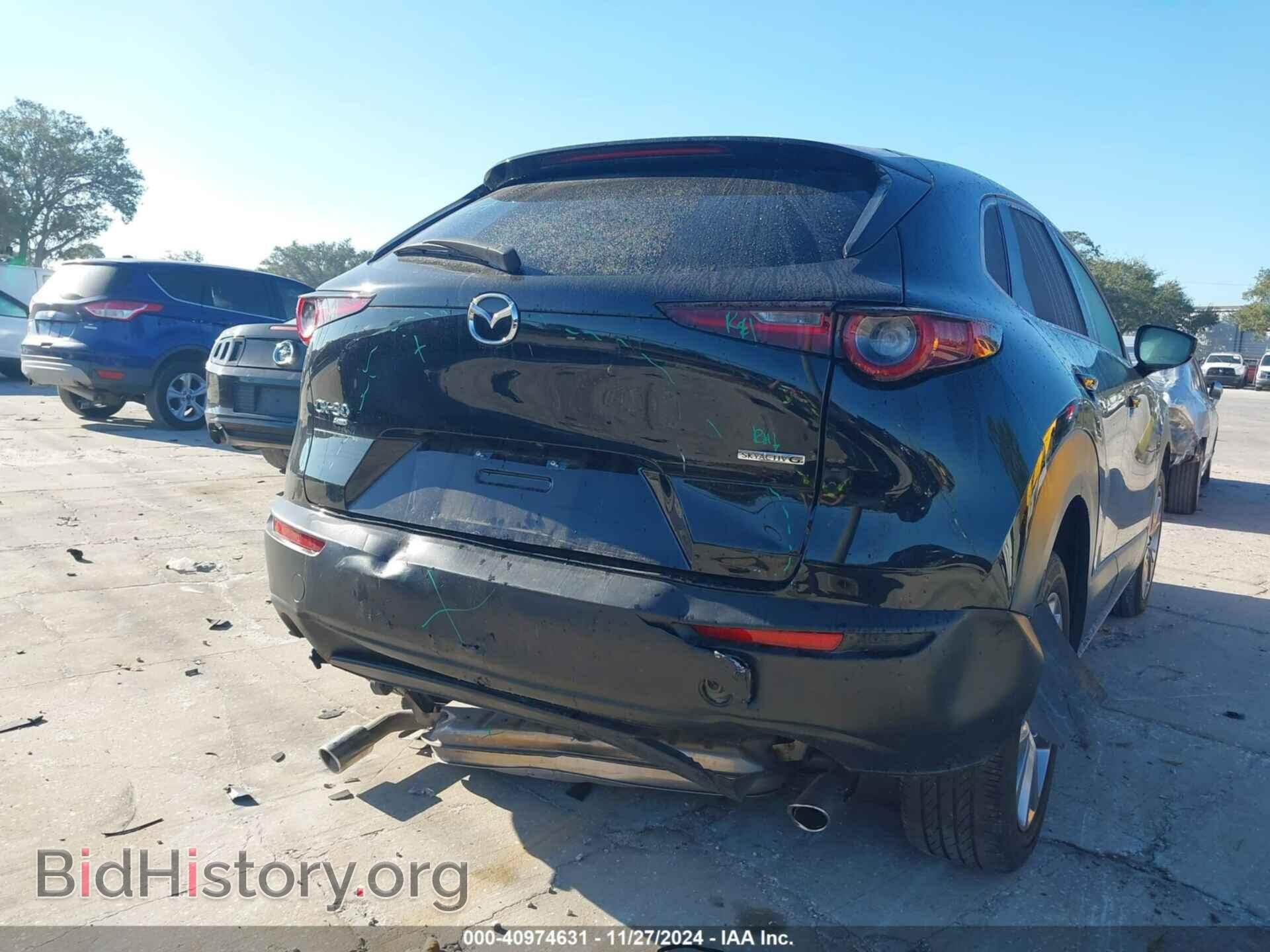 2021 MAZDA CX-30 - VIN: 3MVDMBCL6MM271766 - Фото 6