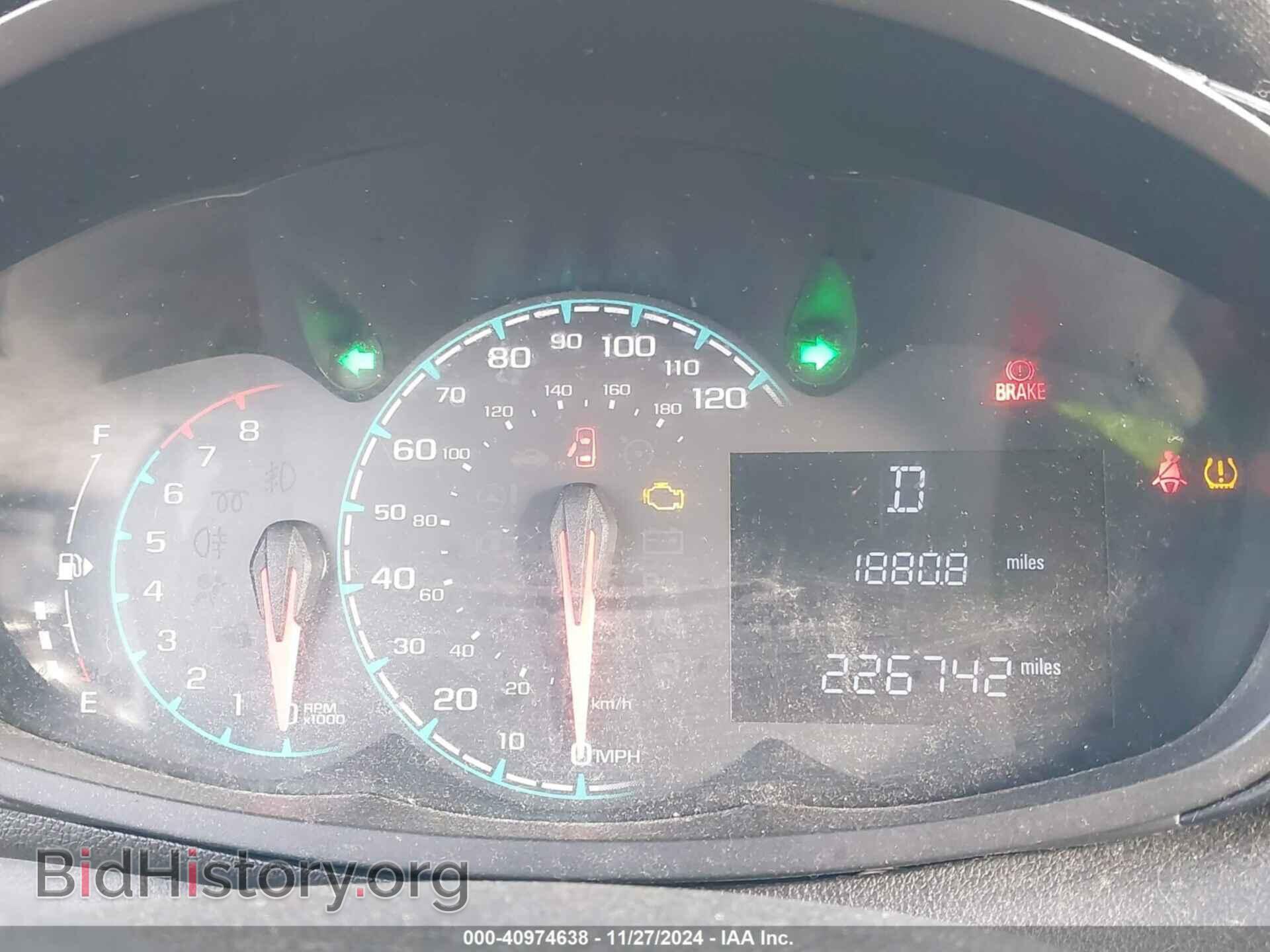 2017 CHEVROLET SPARK - VIN: KL8CB6SAXHC760486 - Фото 7