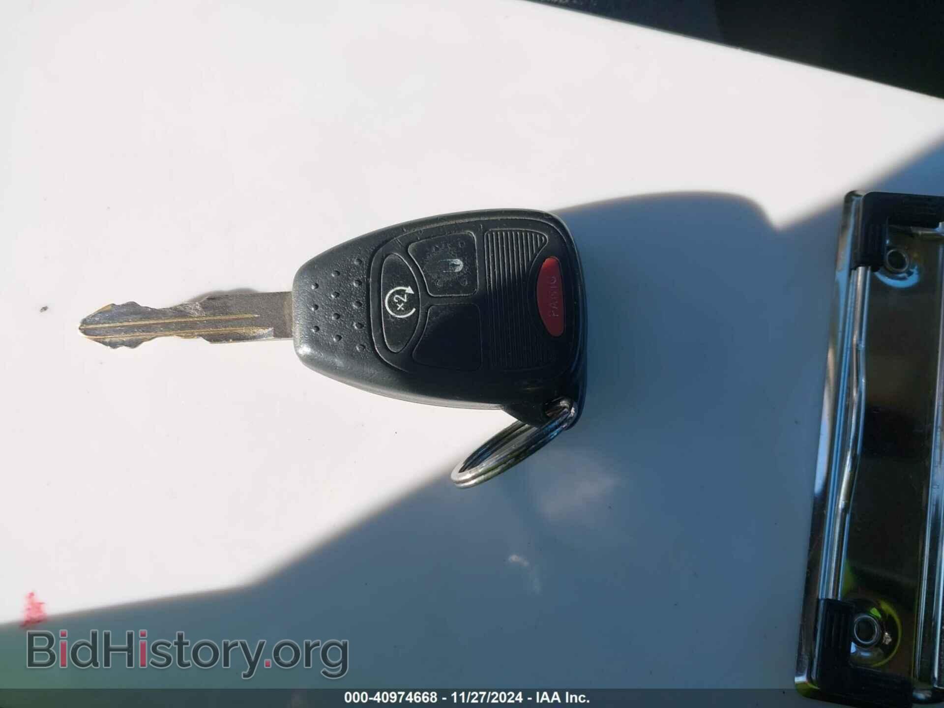 2011 JEEP COMPASS - VIN: 1J4NF1FB4BD201764 - Photo 11