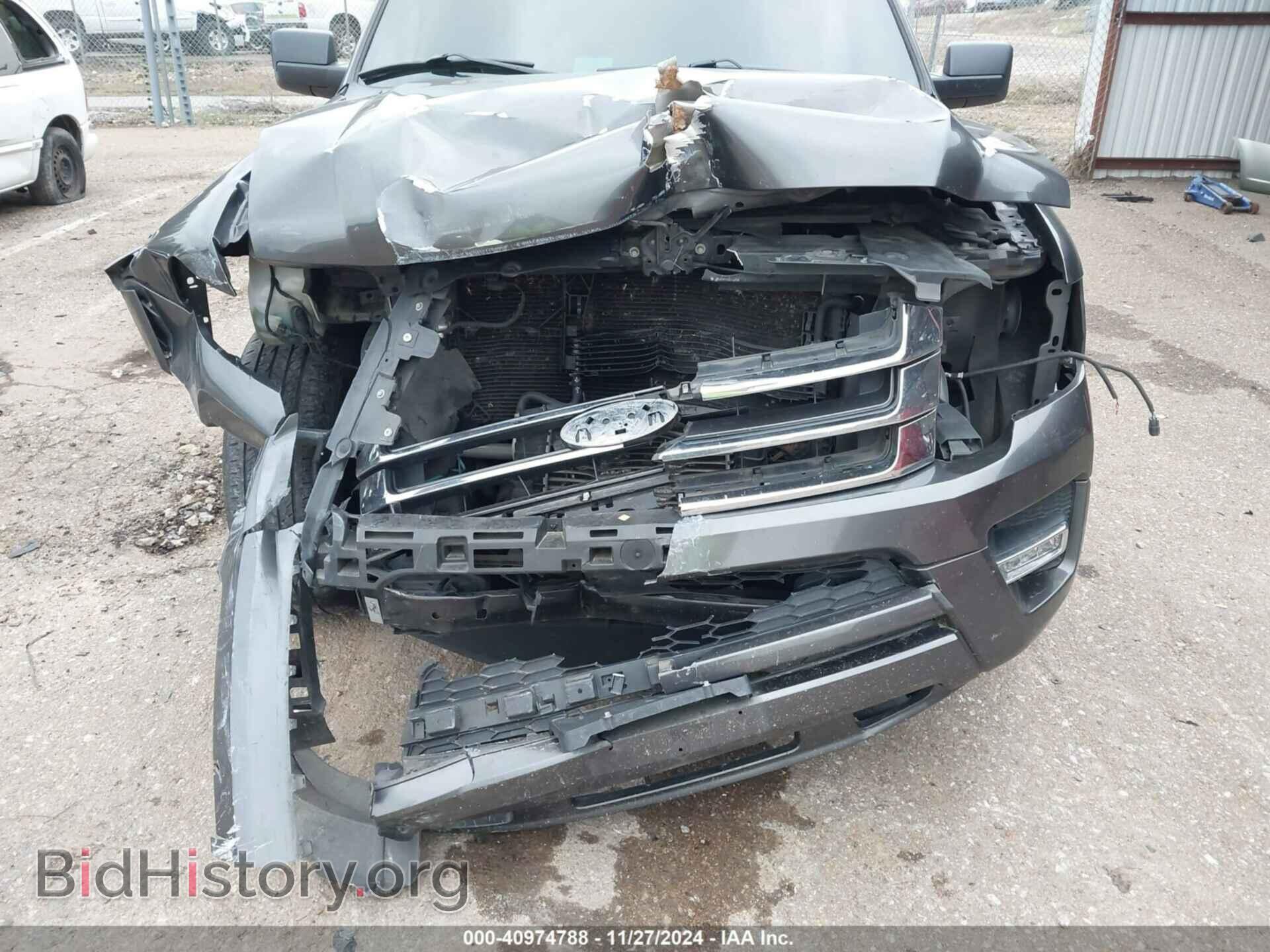 2017 FORD EXPEDITION - VIN: 1FMJU1HT1HEA47013 - Фото 6