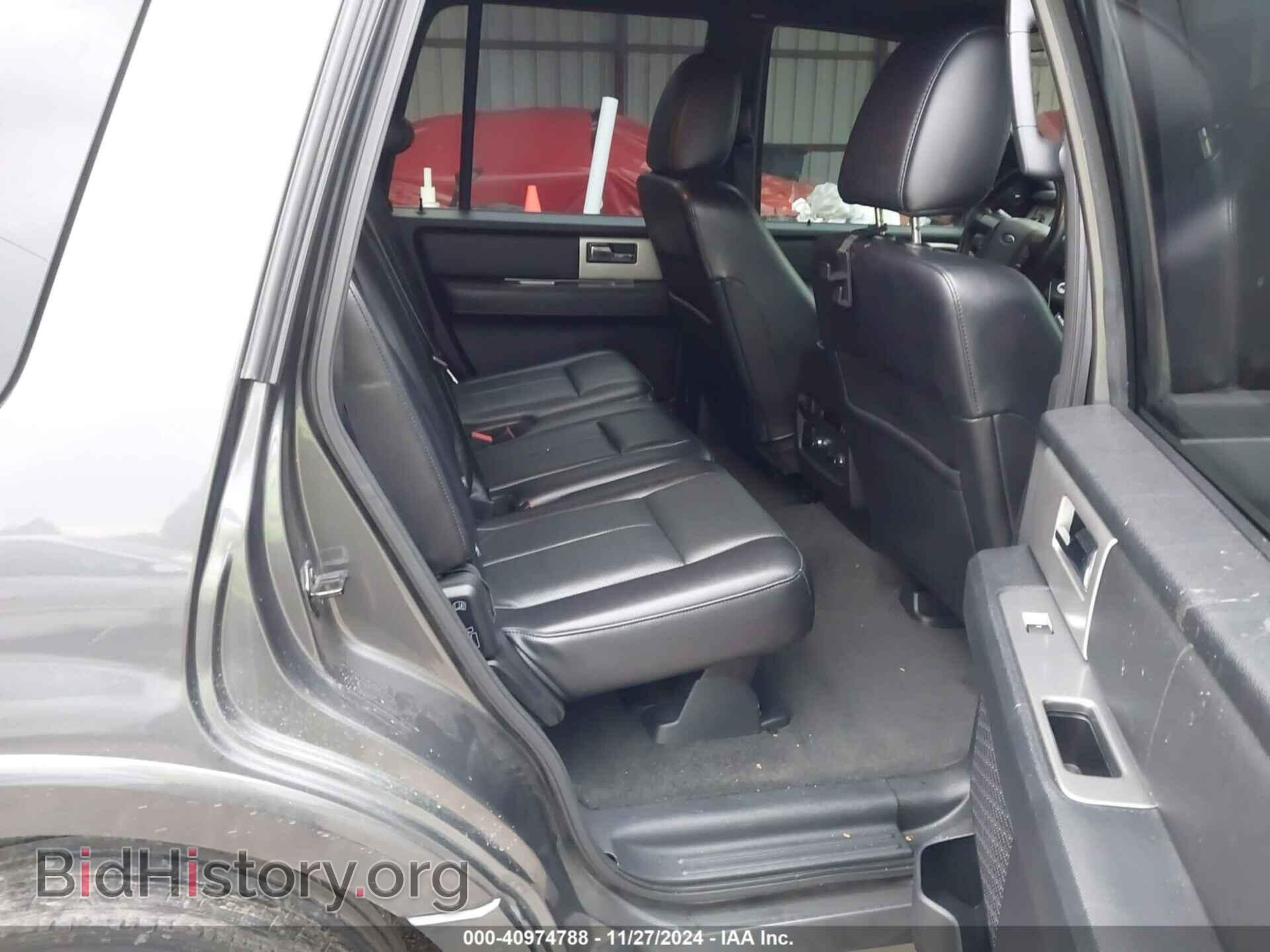 2017 FORD EXPEDITION - VIN: 1FMJU1HT1HEA47013 - Фото 8