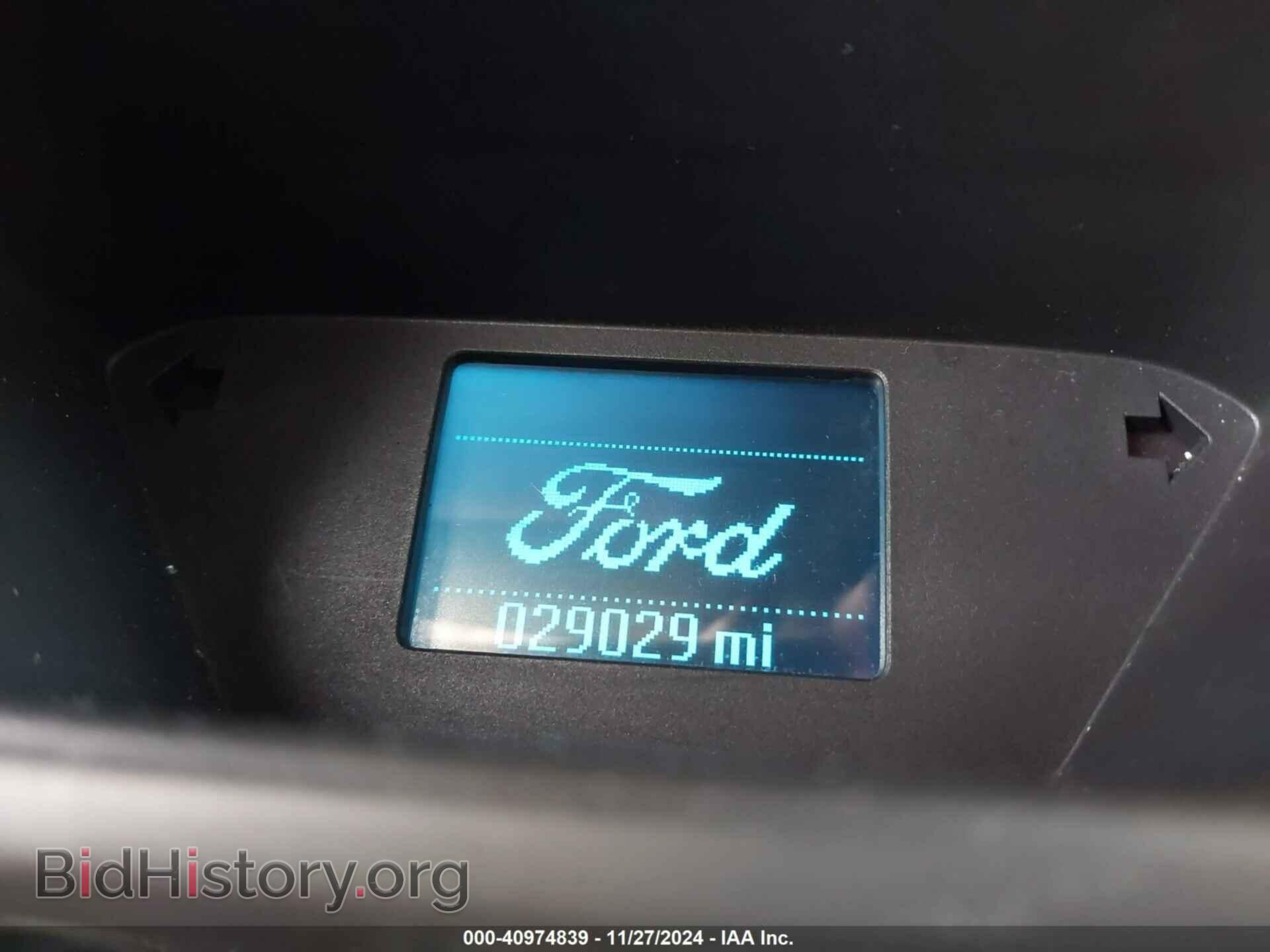 2015 FORD TRANSIT CONNECT - VIN: NM0LS7F74F1192222 - Фото 15