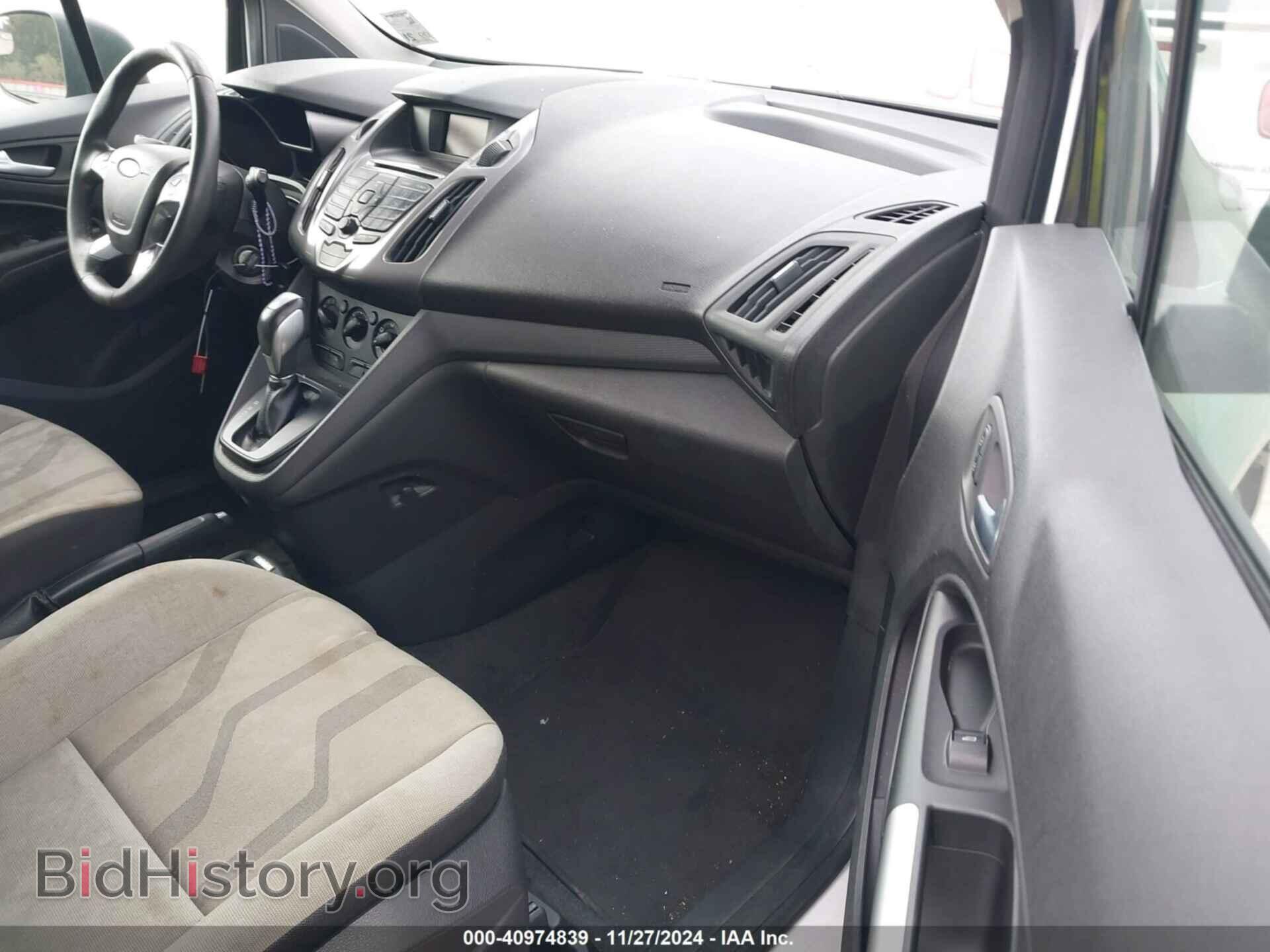 2015 FORD TRANSIT CONNECT - VIN: NM0LS7F74F1192222 - Фото 5