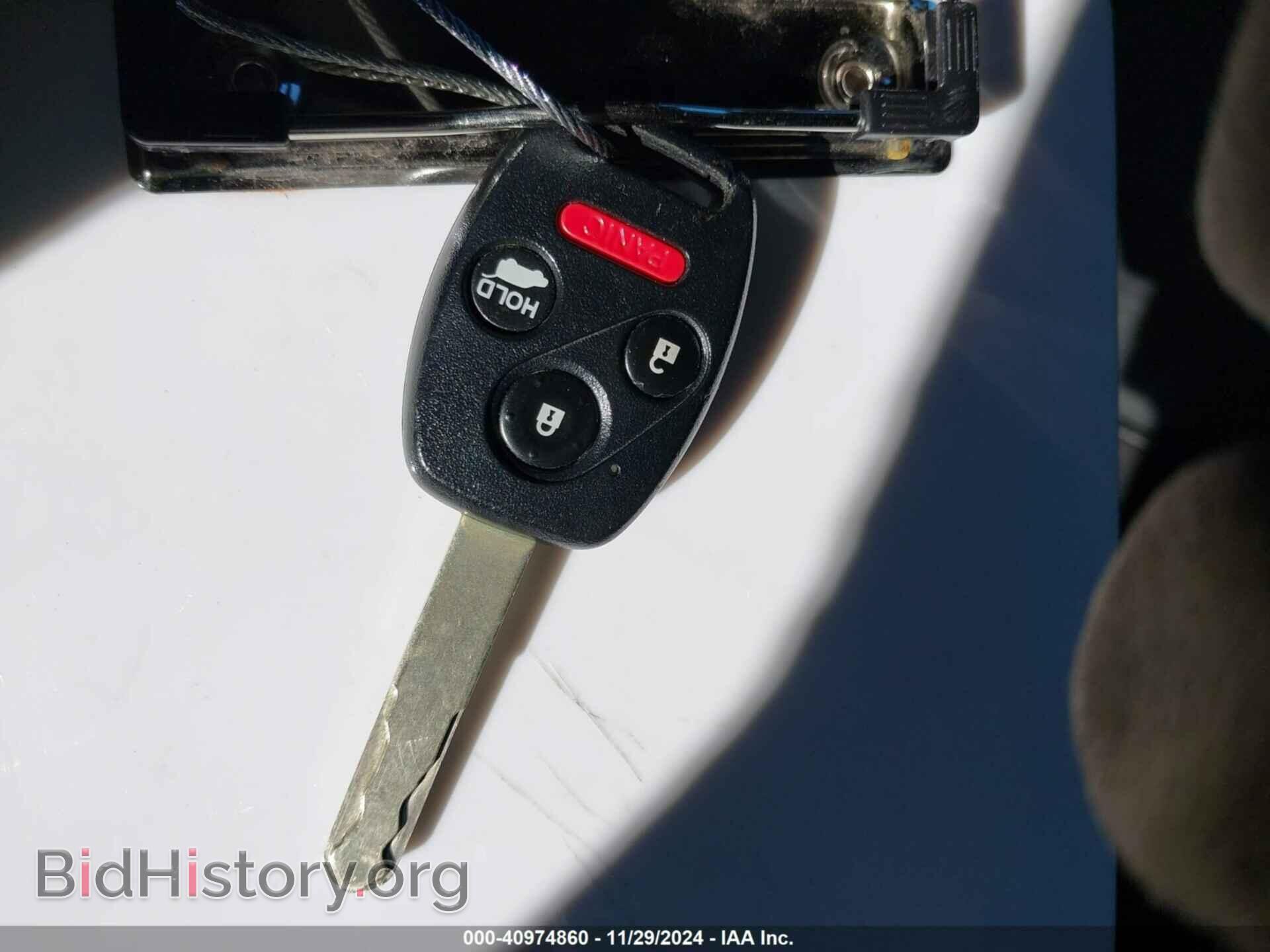 2013 HONDA PILOT - VIN: 5FNYF4H9XDB019139 - Фото 11
