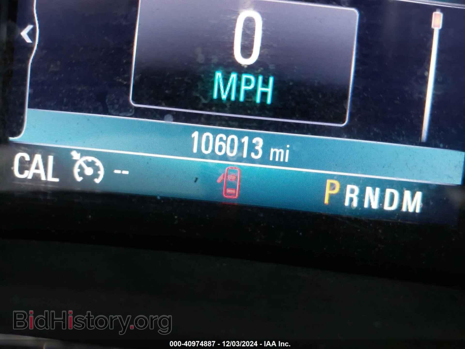 2019 BUICK ENCORE - VIN: KL4CJASB1KB734758 - Фото 16